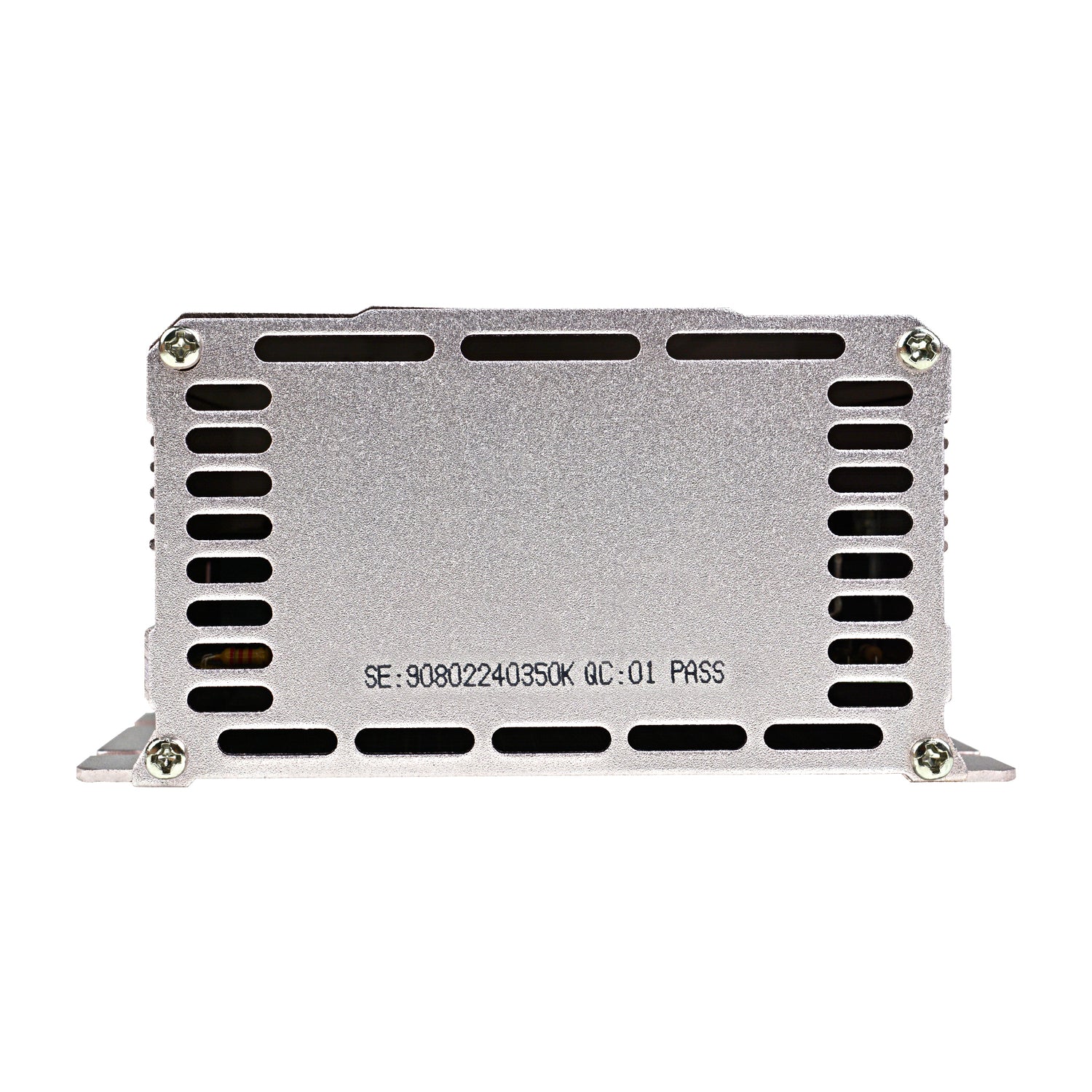 DC 24V to DC 12V Power Inverter (DC12-2420ACC)