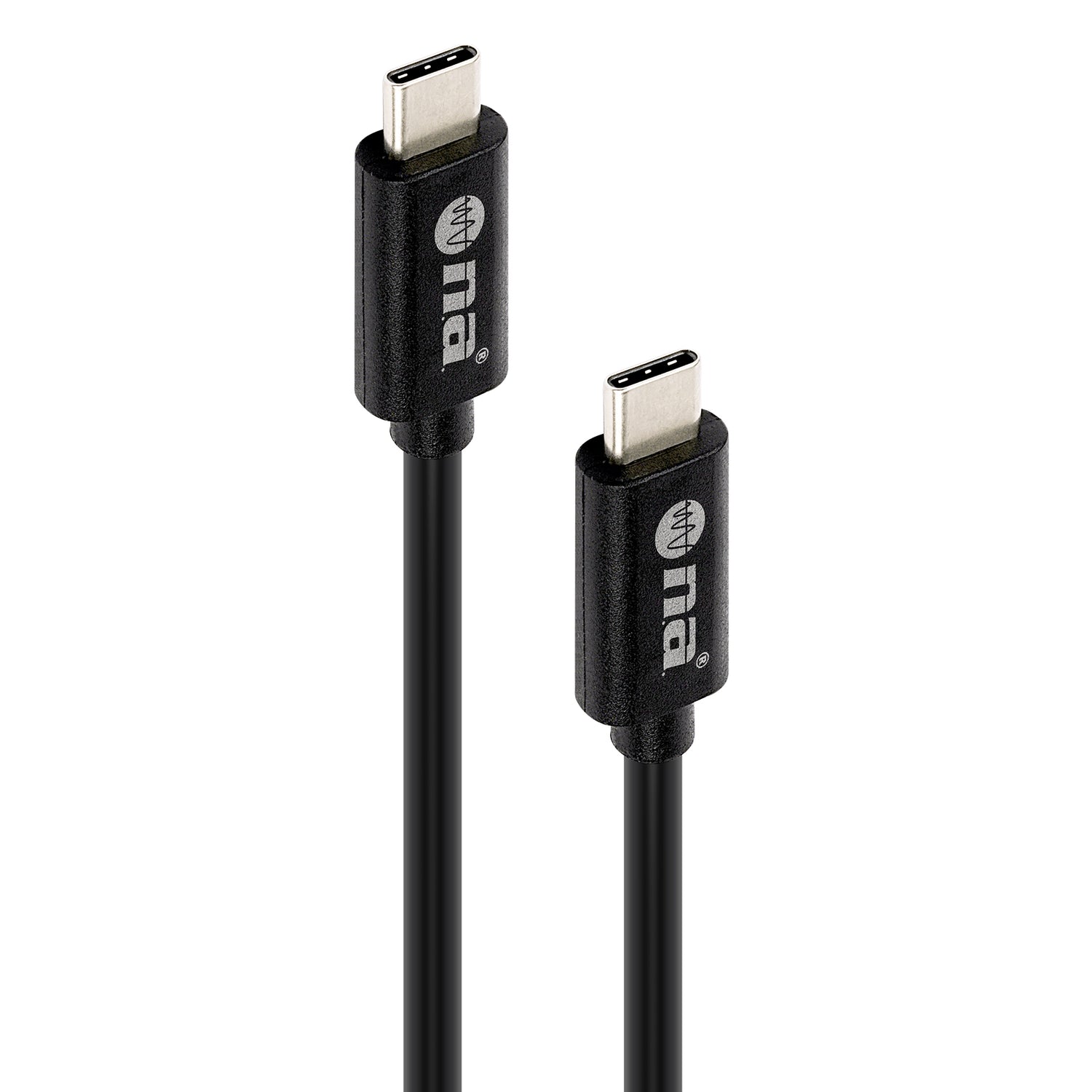 Male Cable Type-C to Type-C 3.0 (DLP-VTYC-12)