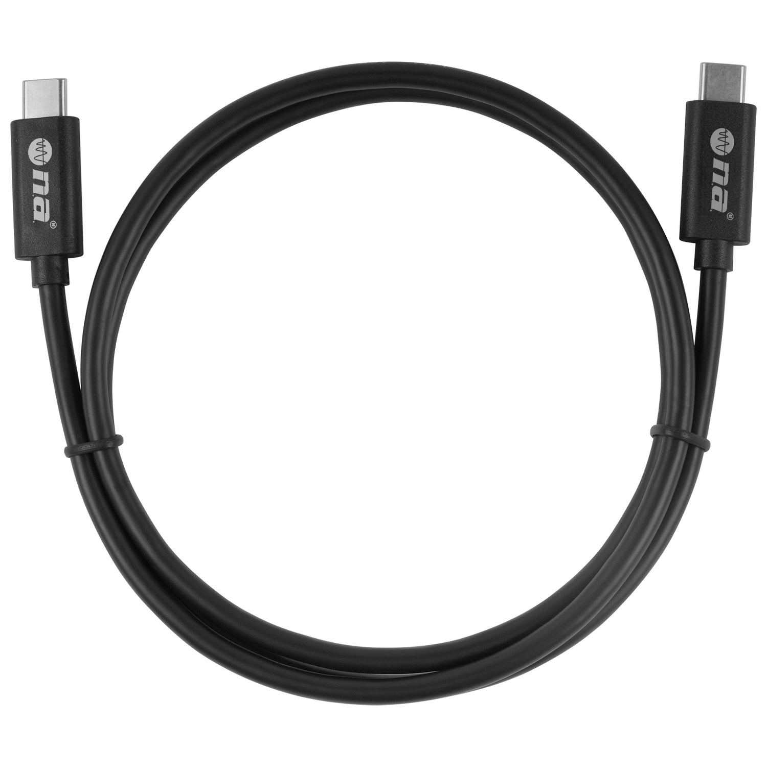 Male Cable Type-C to Type-C 3.0 (DLP-VTYC-3)