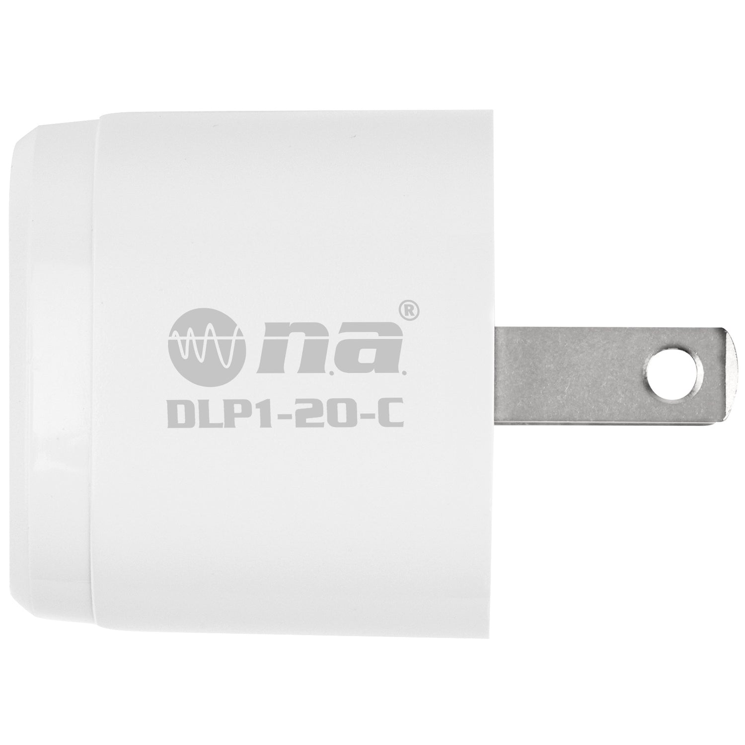 20W Type-C PD Charger (DLP1-20C)