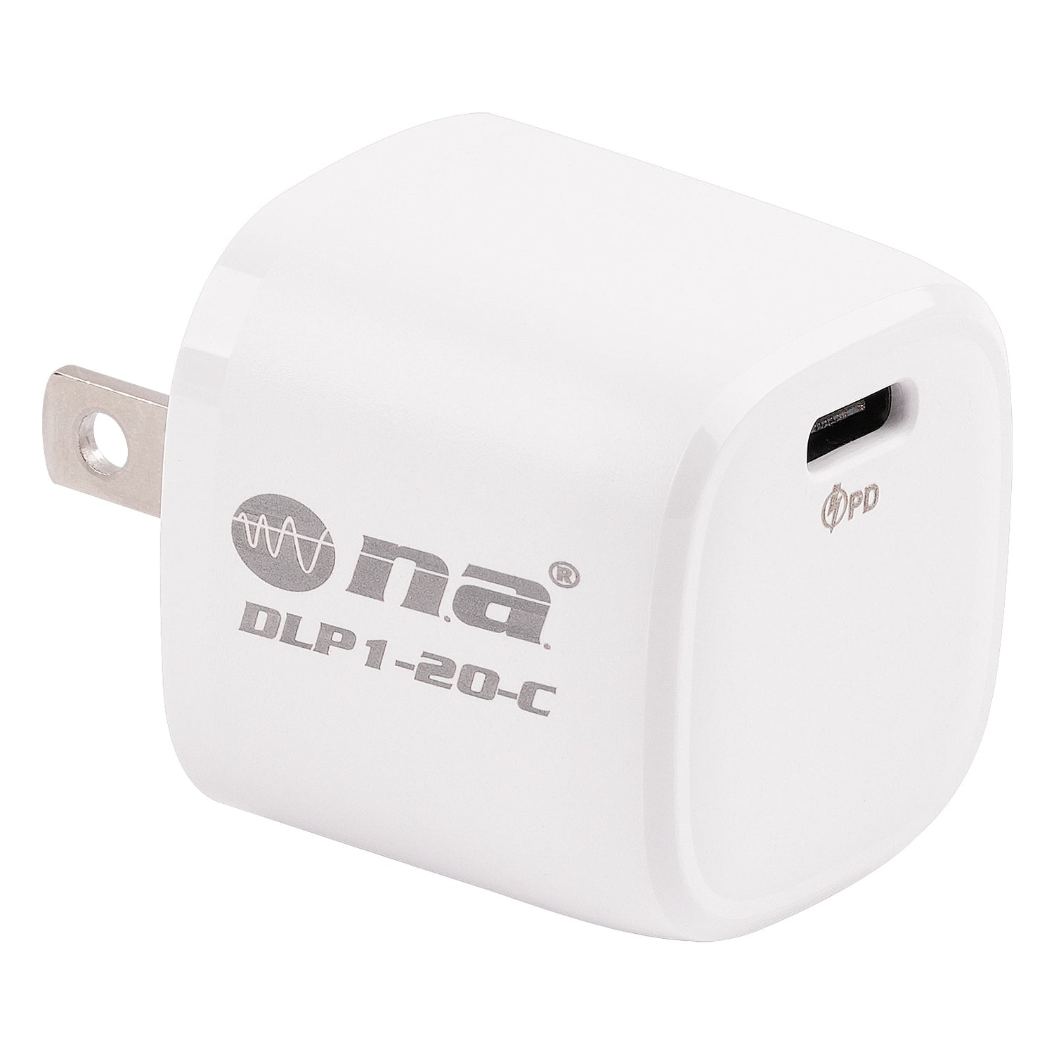 20W Type-C PD Charger (DLP1-20C)