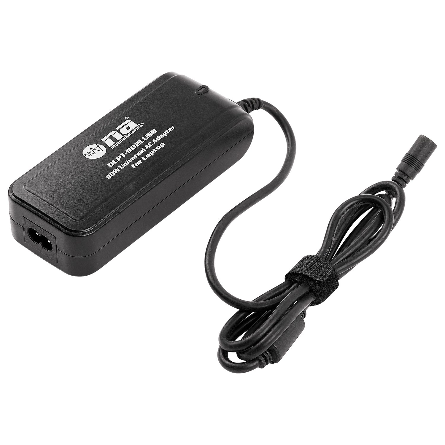 90W Automatic Universal AC Adapter for Laptop (DLPT-902LUSB)
