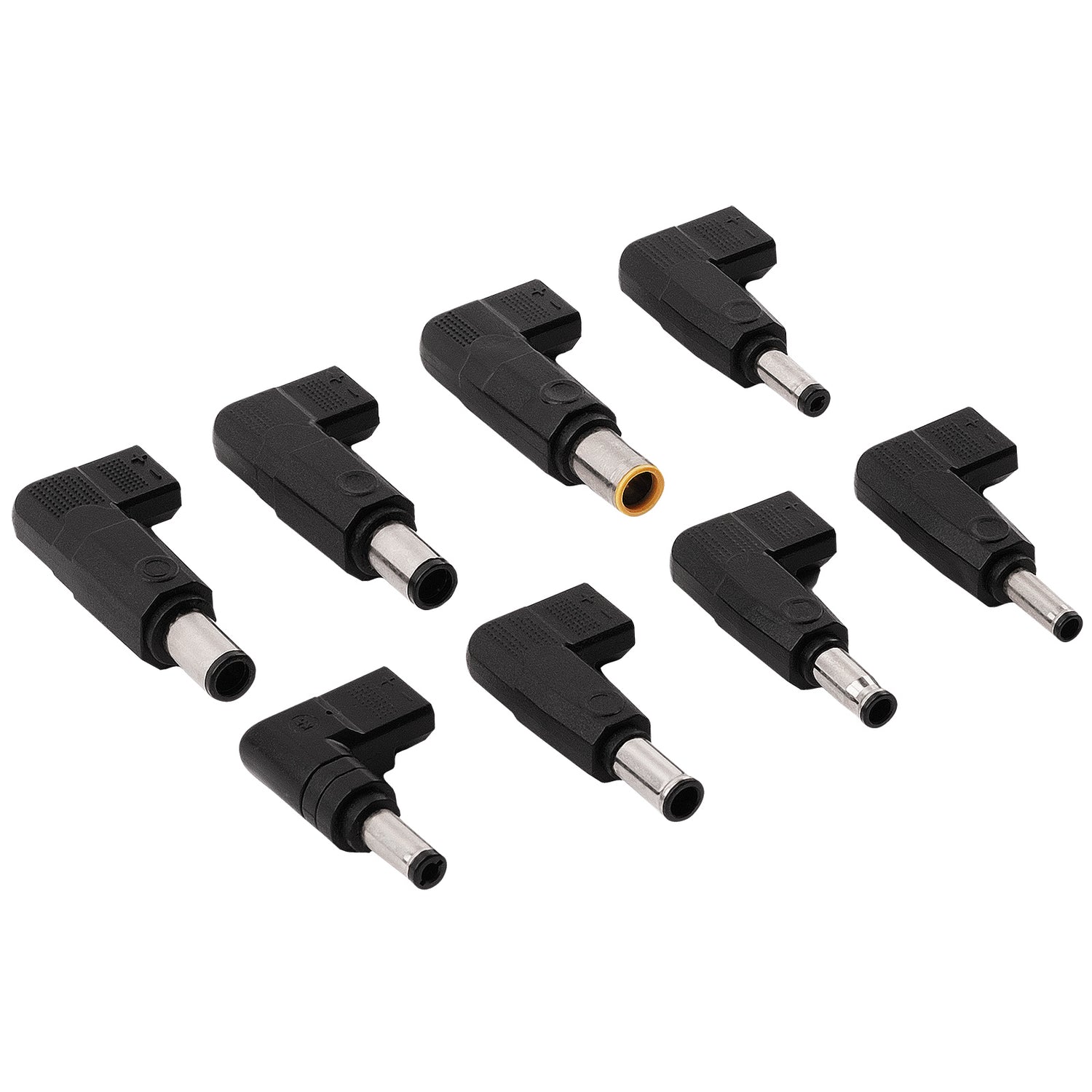 Automatic Universal AC Adapter (DLPT-903)