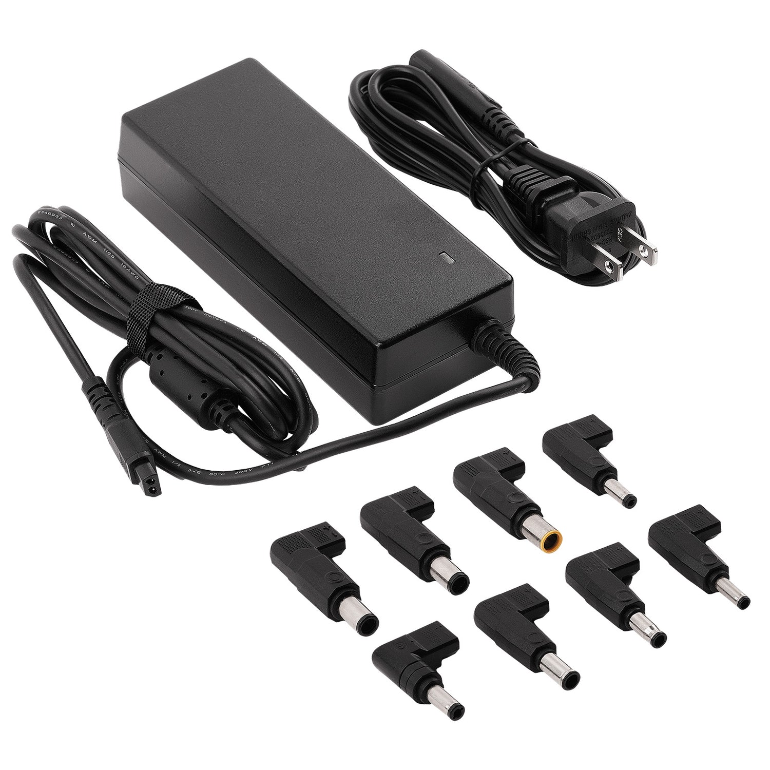 Automatic Universal AC Adapter (DLPT-903)