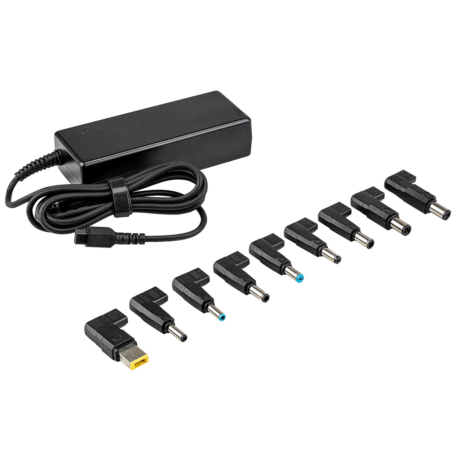 Automatic Universal AC Adapter (DLPT-909)