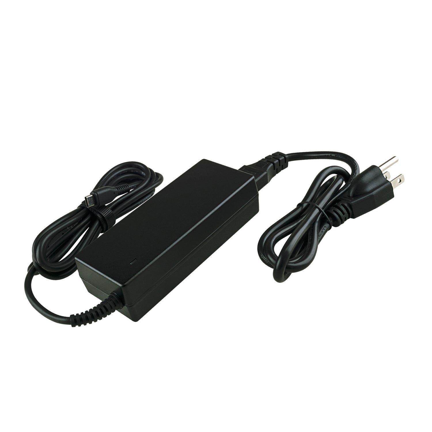 90W USB-C AC/DC Power Adapter (DLPT-TYC-90)
