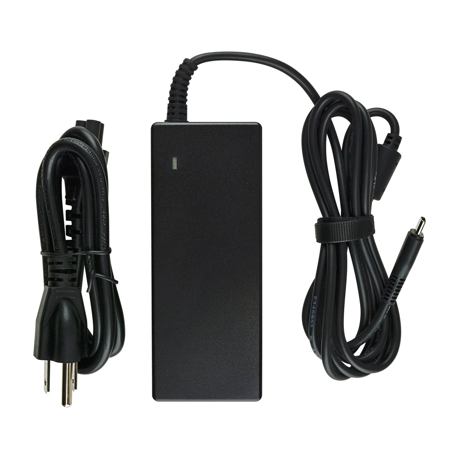 90W USB-C AC/DC Power Adapter (DLPT-TYC-90)