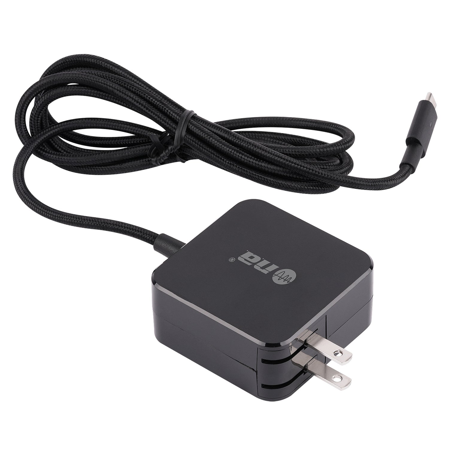 45W USB-C Laptop Adapter (DLPT-TYPC-45)