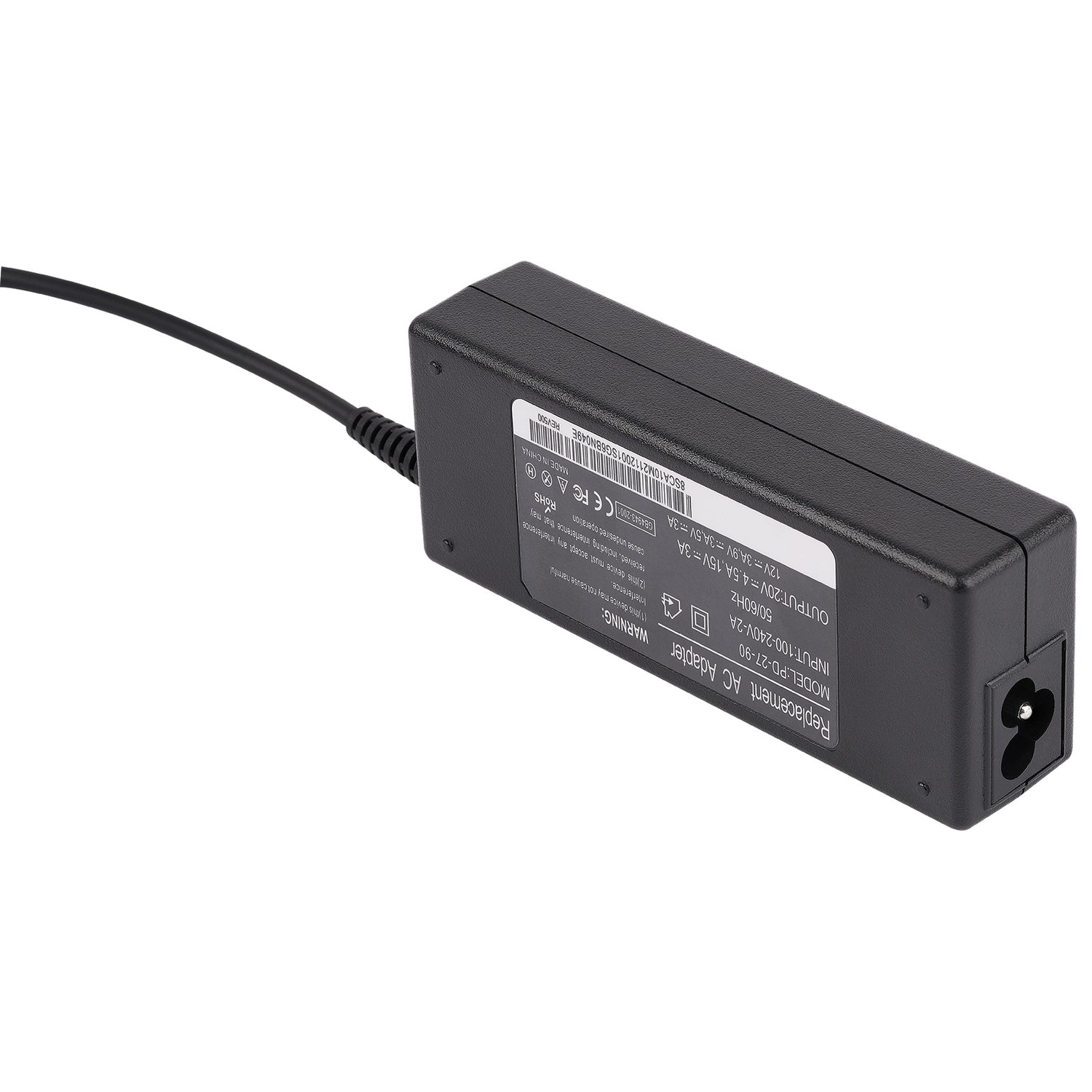 90W USB-C Laptop Adapter (DLPT-TYPC-90)