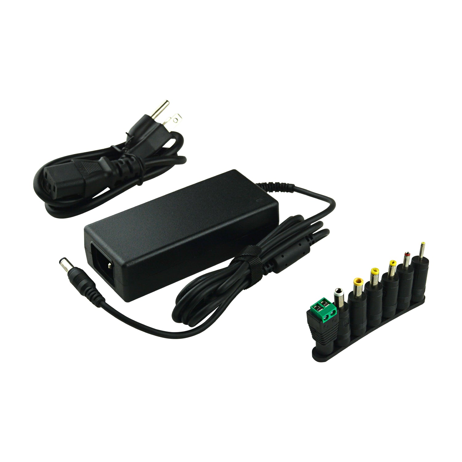 AC Power Adapter (DLPT-UNI-24)