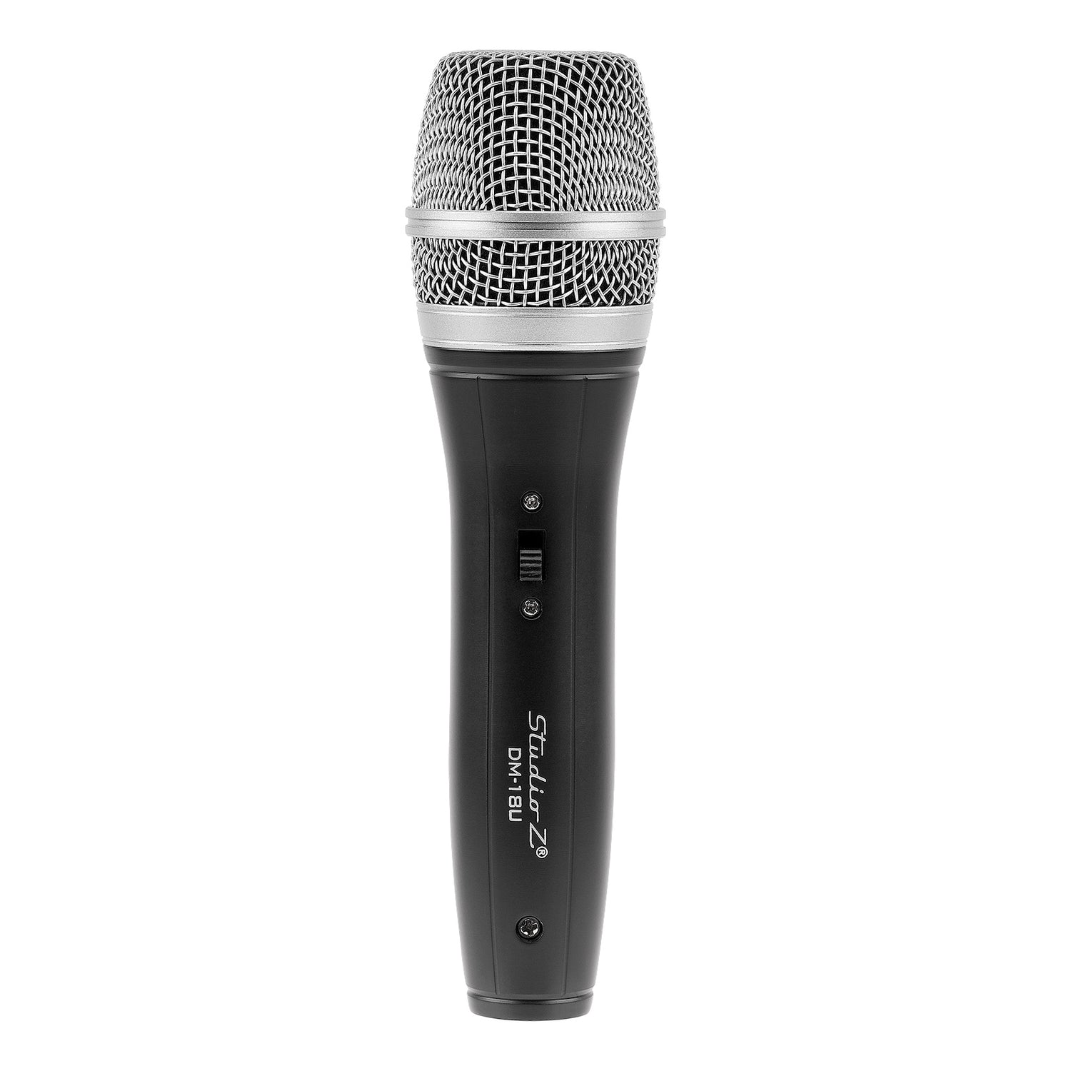 Professional Dynamic Microphone (DM-18U)