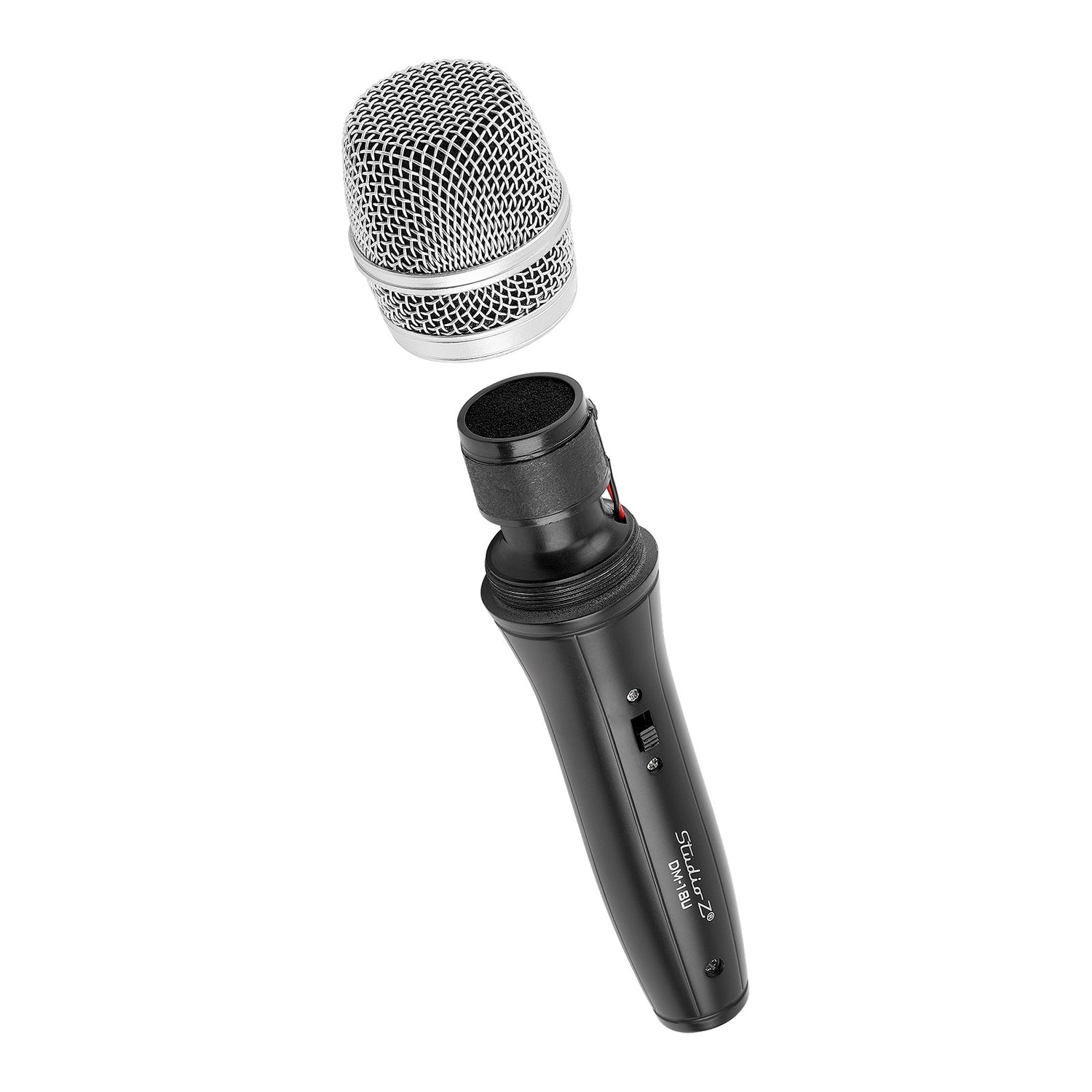 Professional Dynamic Microphone (DM-18U)
