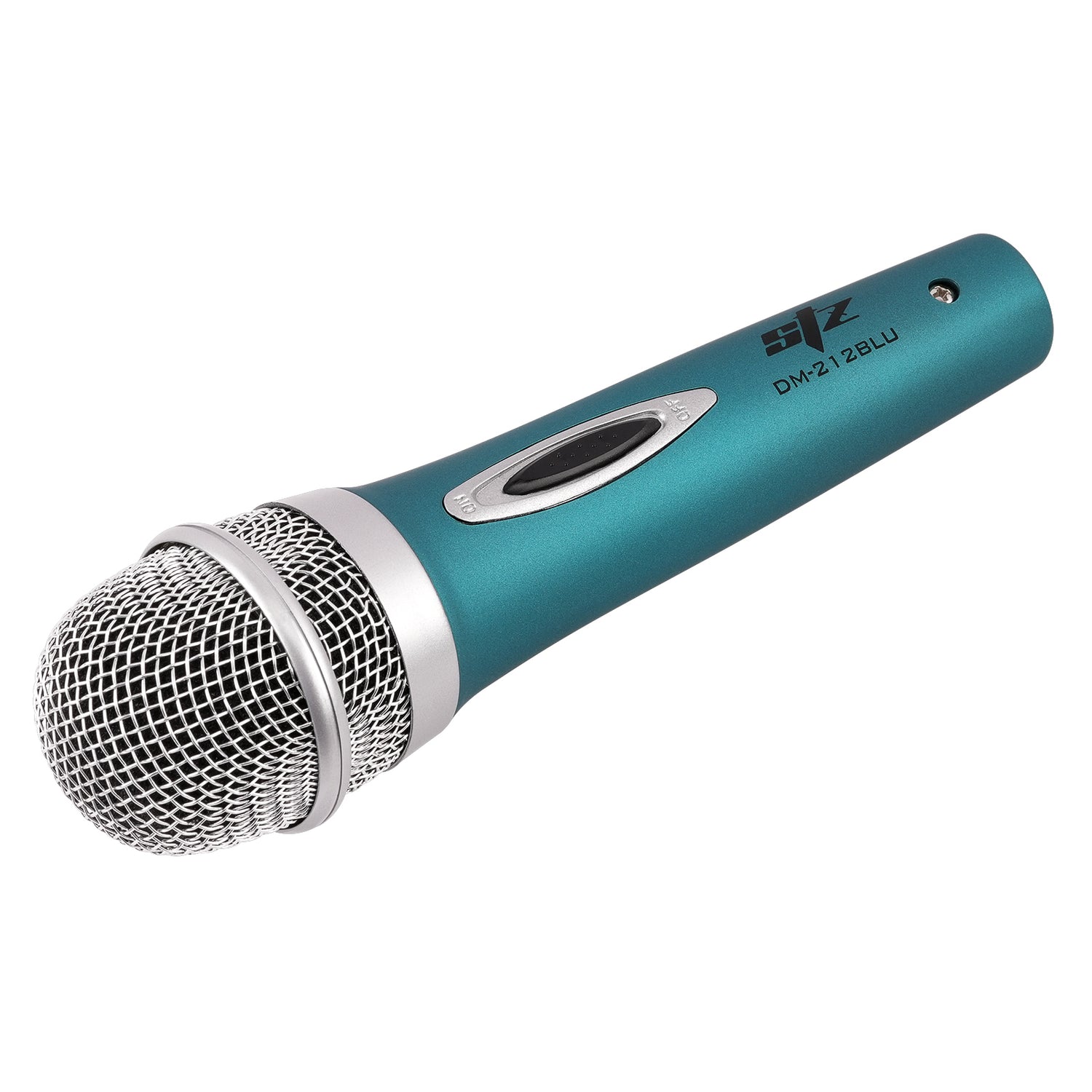 Professional Dynamic Microphone (DM-212BLUE)
