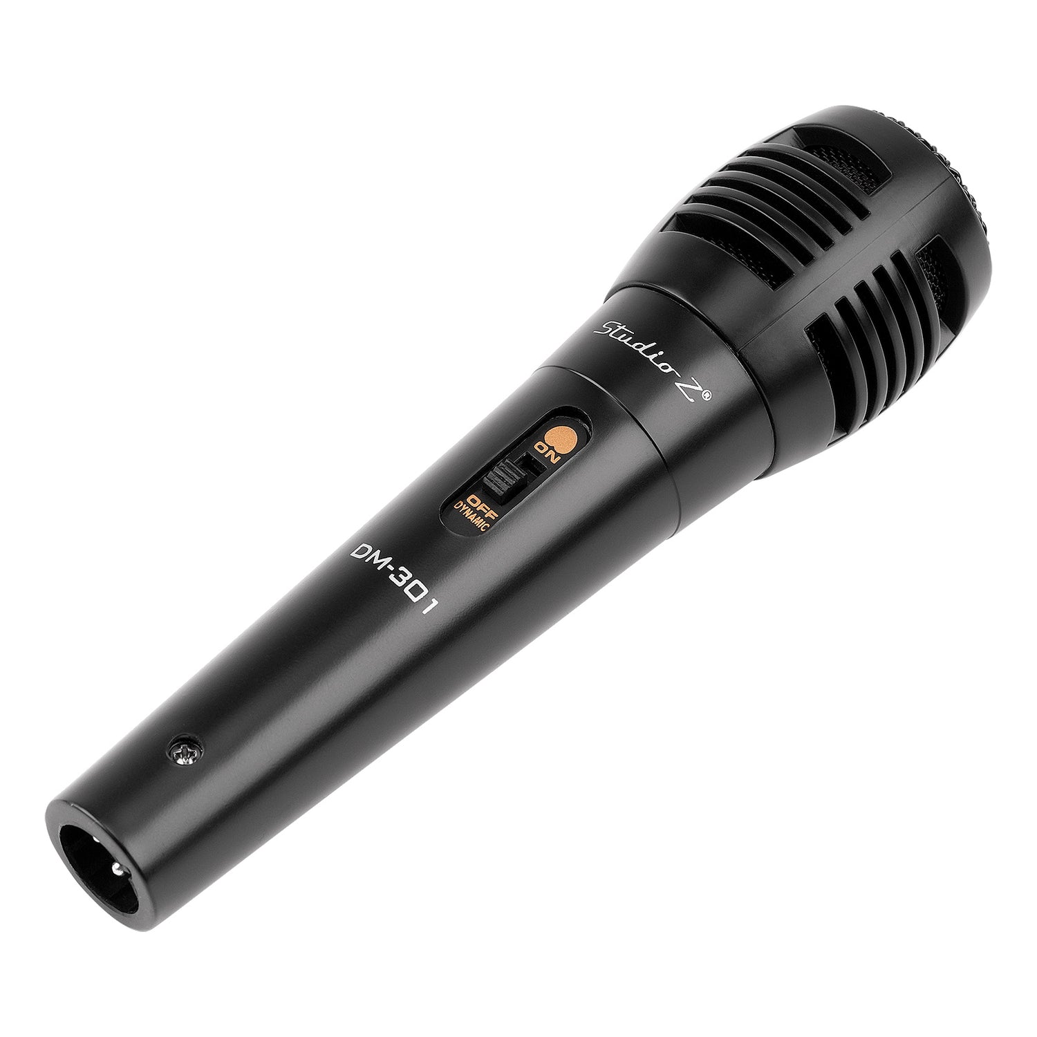 Dynamic Microphone (DM-301)