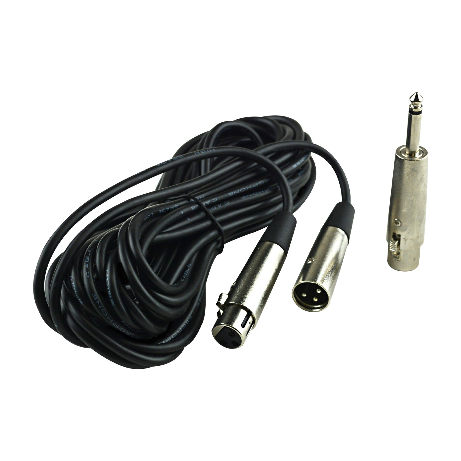 Professional Dynamic Meeting Microphone (DM-37UD)