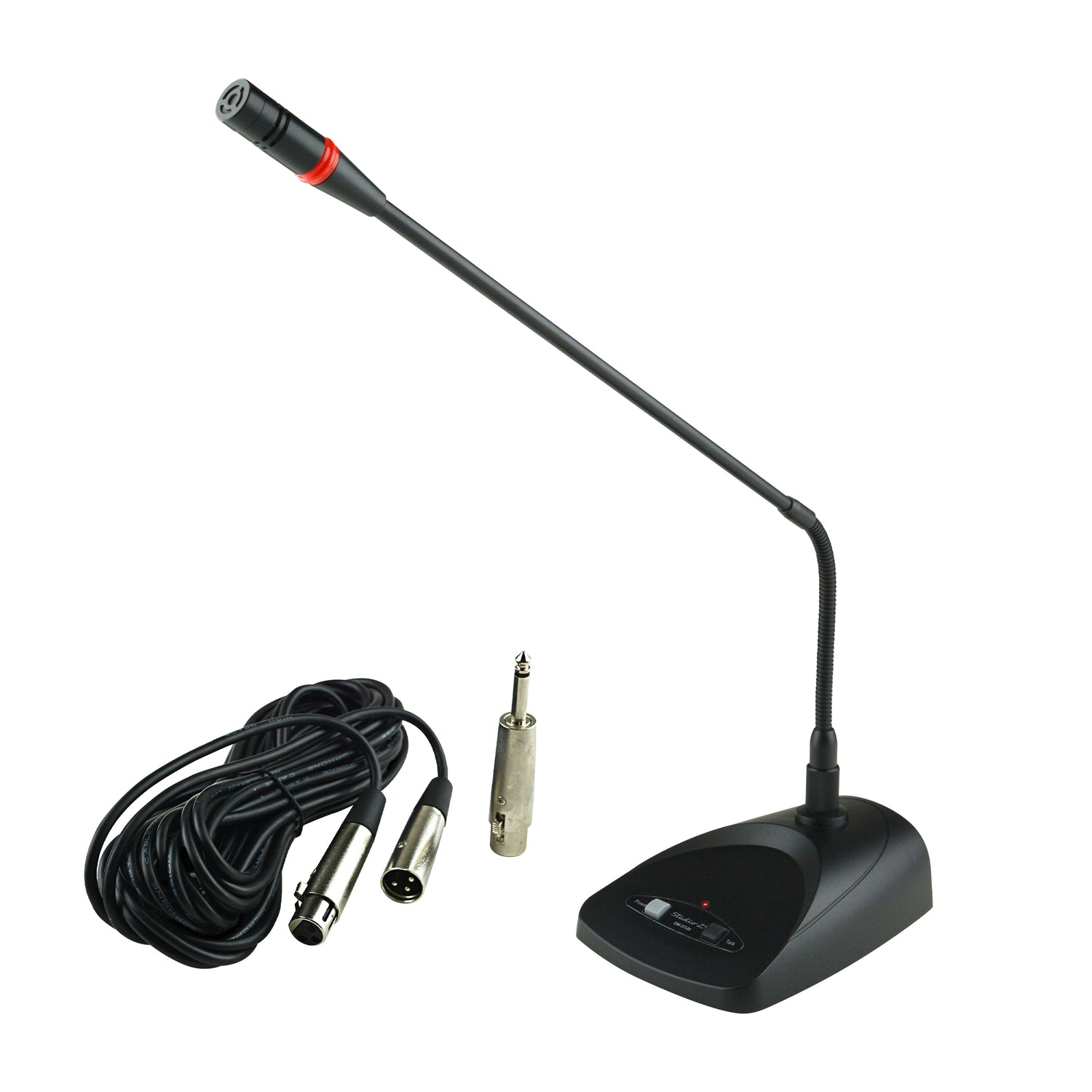 Professional Dynamic Meeting Microphone (DM-37UD)