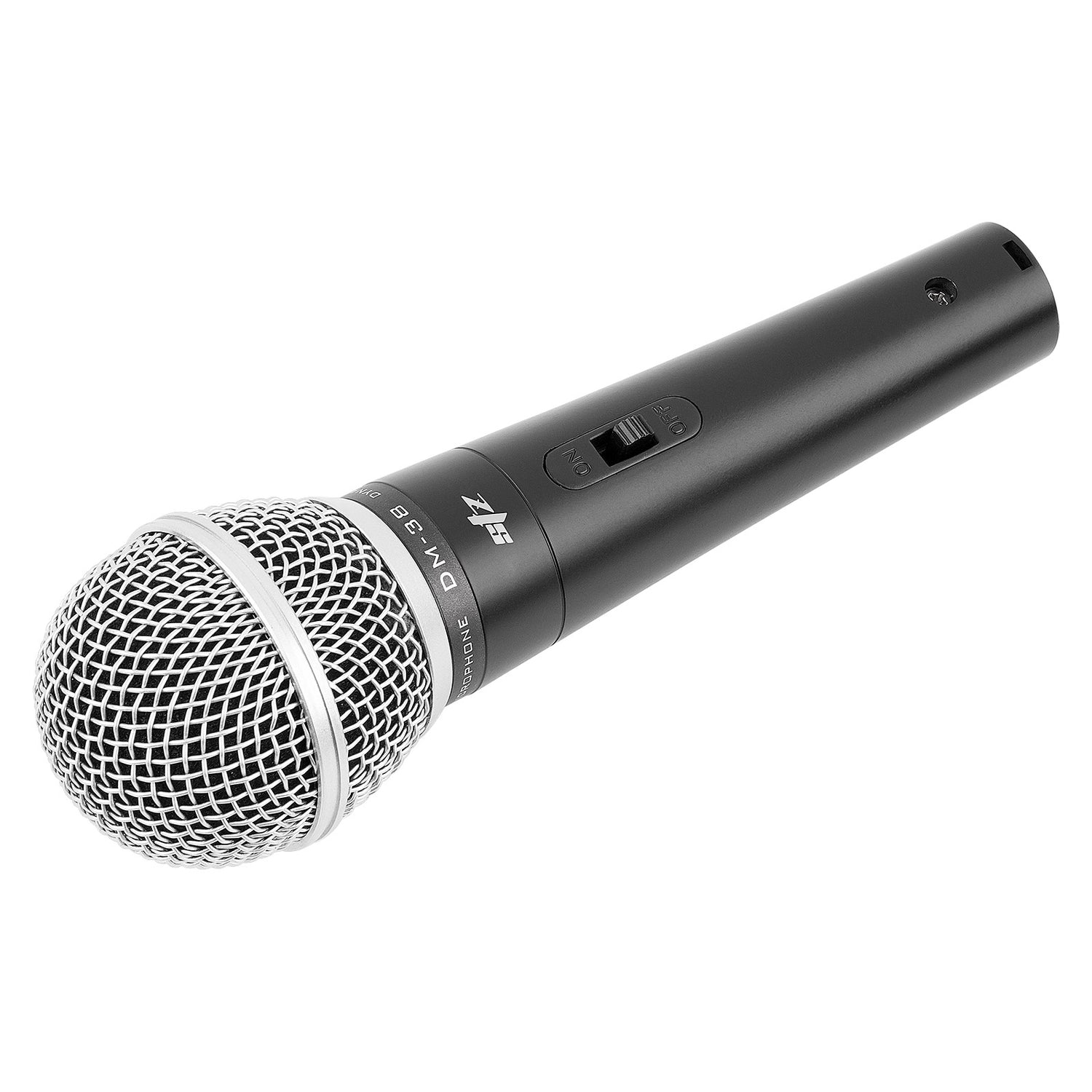 Professional Dynamic Microphone (DM-38)