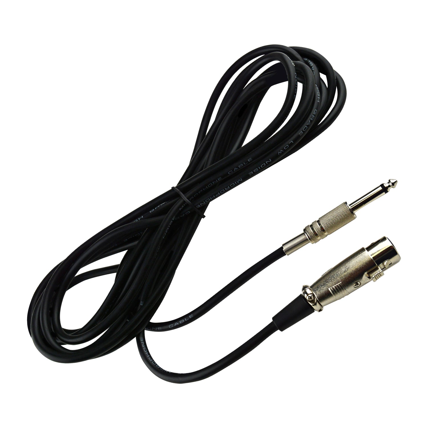 Professional Dynamic Microphone (DM-38)