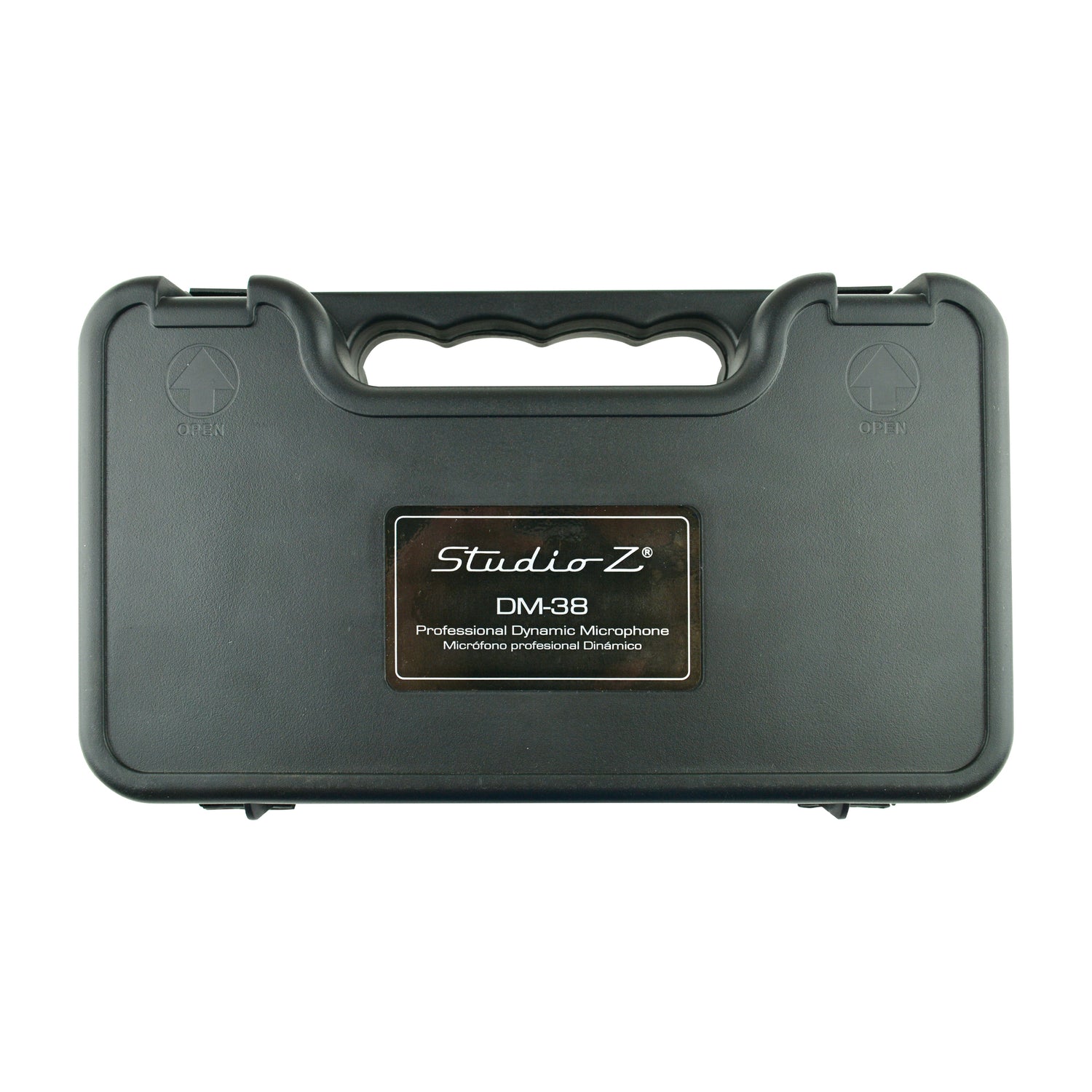 Professional Dynamic Microphone (DM-38)