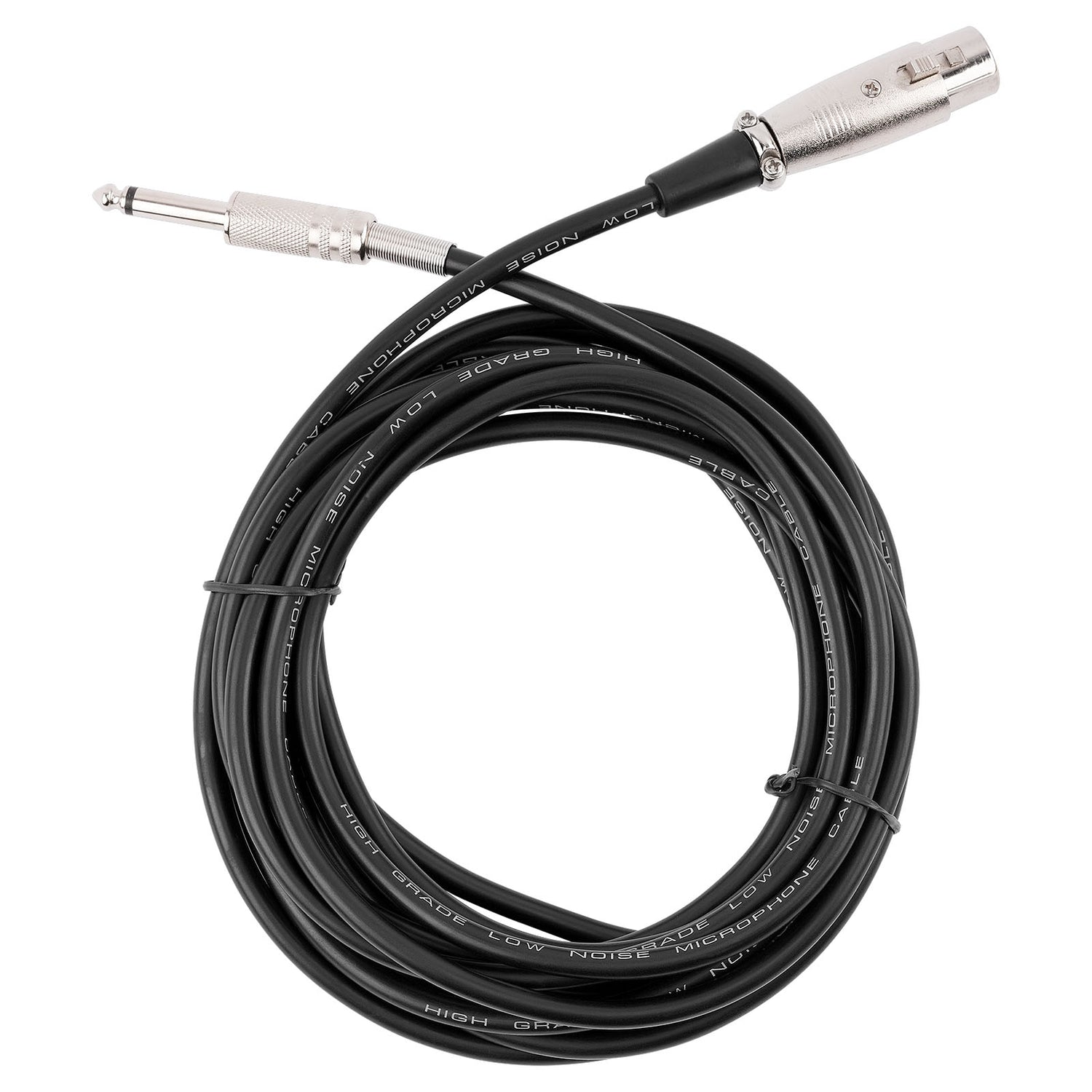 Professional Dynamic Microphone (DM-38)