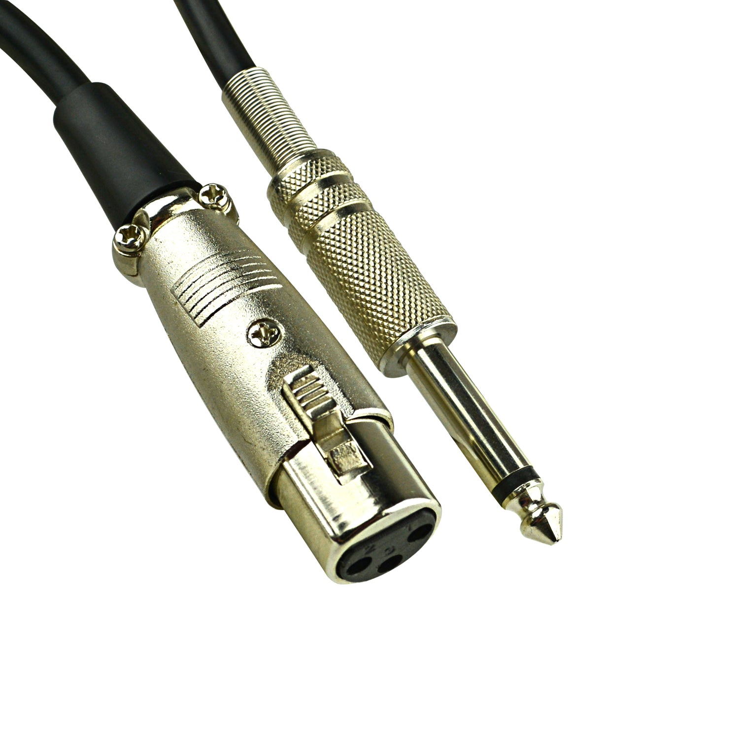 Professional Dynamic Microphone (DM-38)