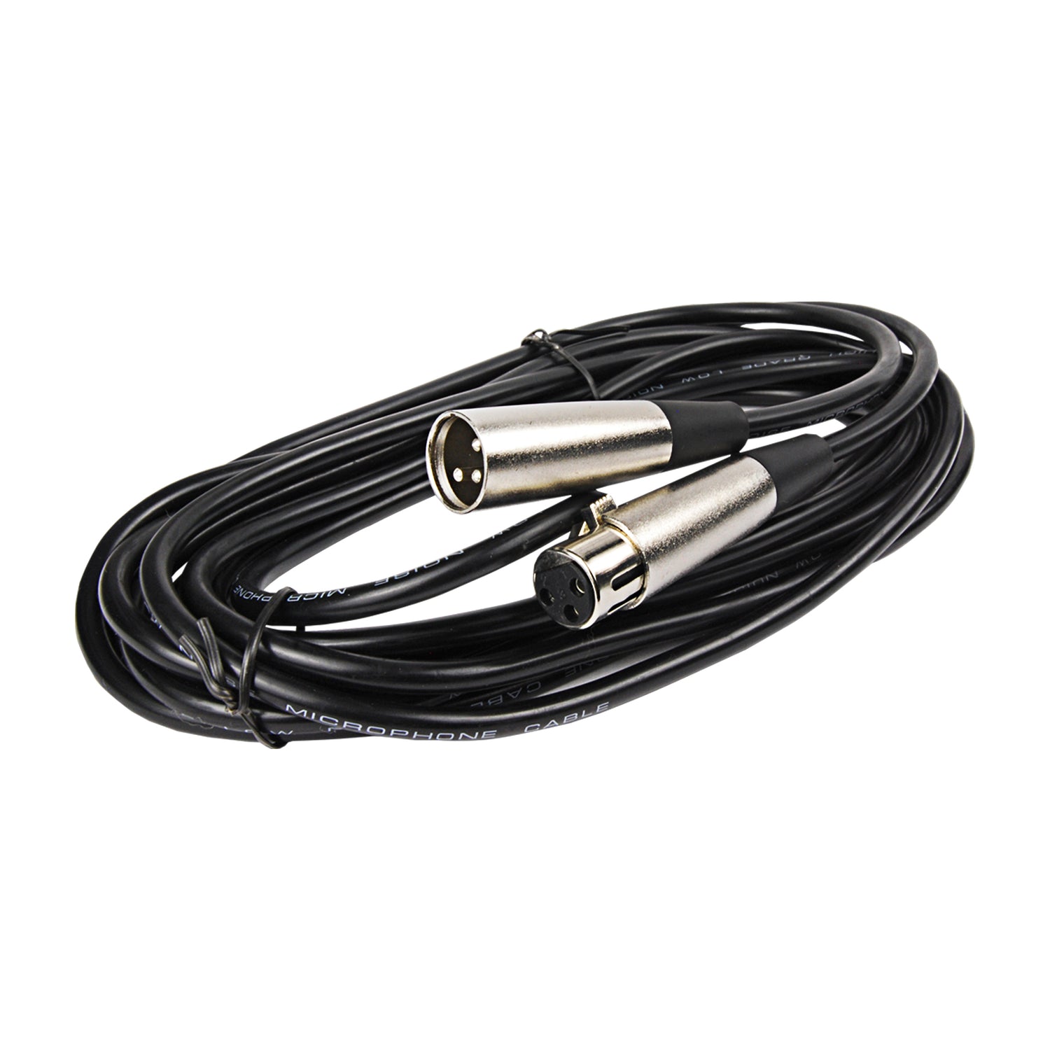 Professional Dynamic Microphone (DM-48)