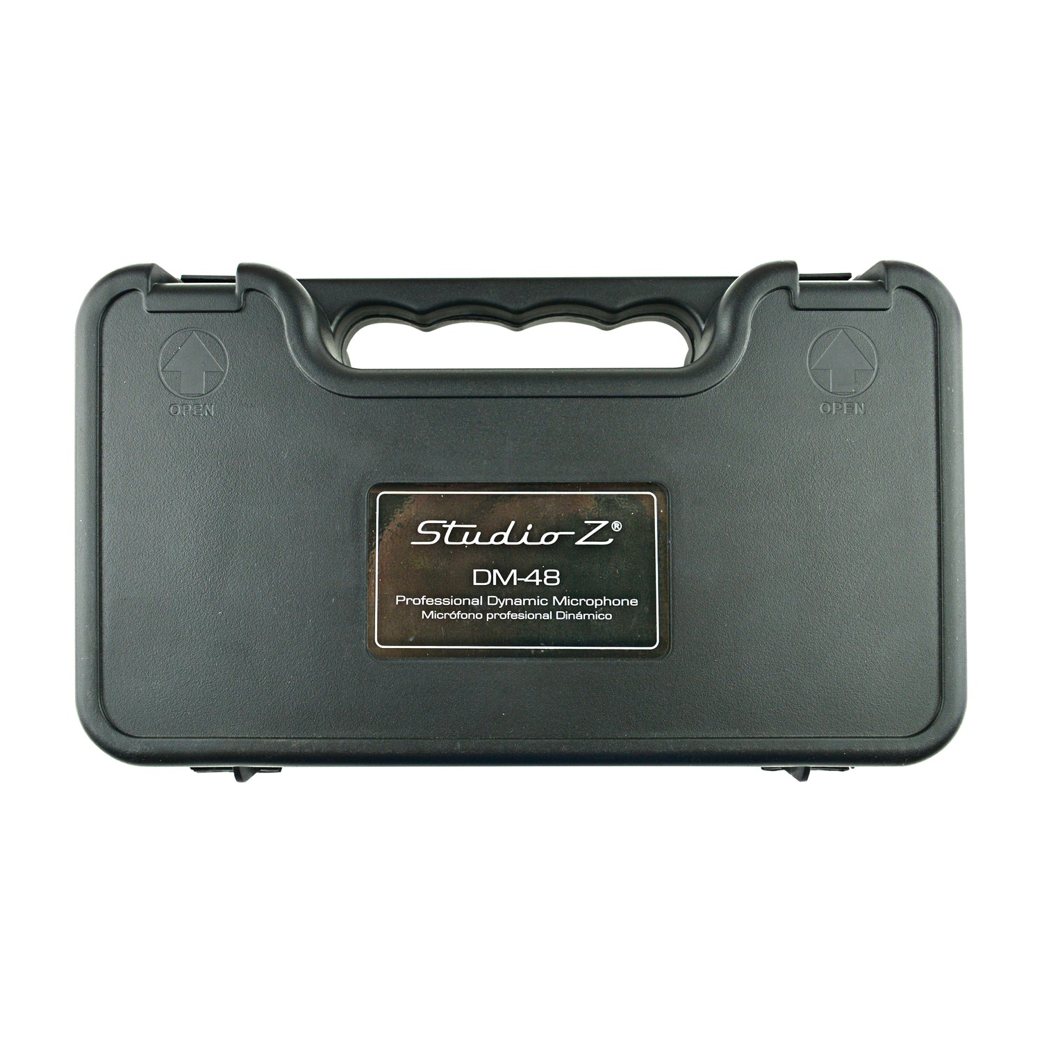 Professional Dynamic Microphone (DM-48)