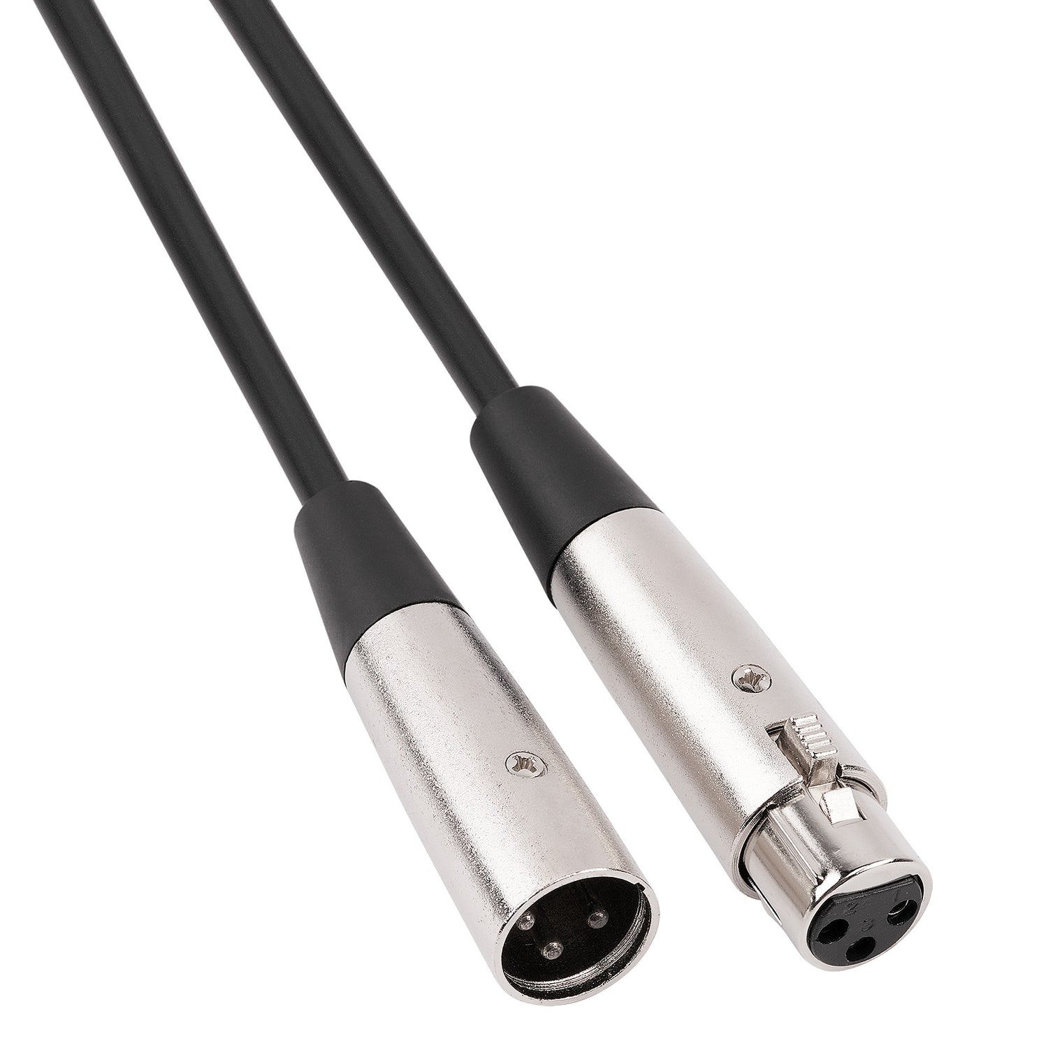 Professional Dynamic Microphone (DM-48)