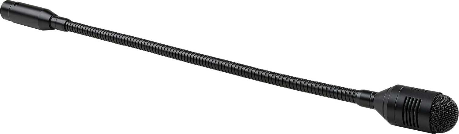 18” Cardioid Dynamic Goose-Neck Microphone (DM-50XLR)