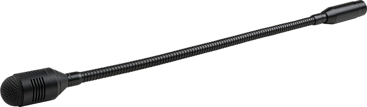 18” Cardioid Dynamic Goose-Neck Microphone (DM-50XLR)