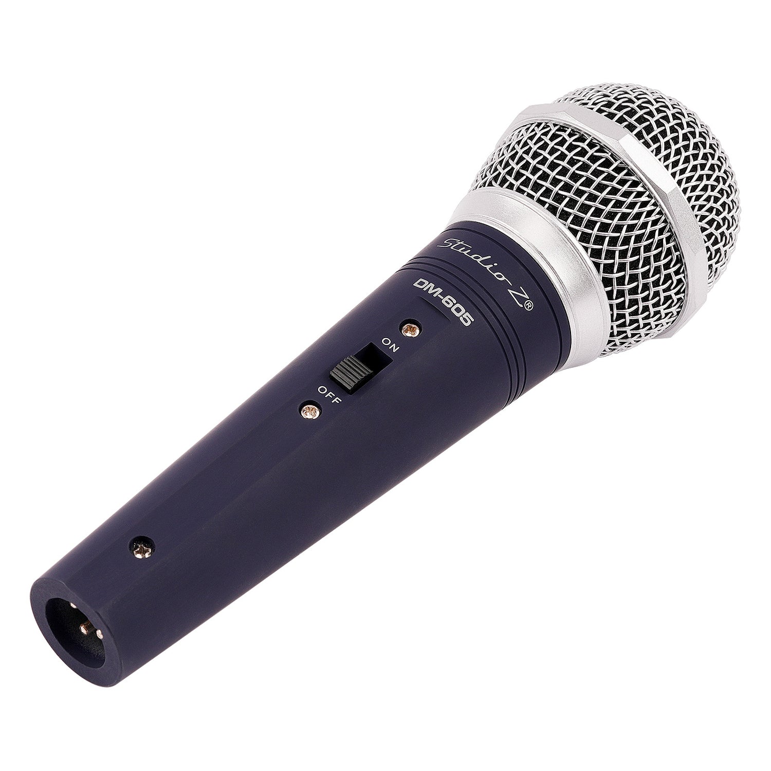 Dynamic Microphone (DM-605)