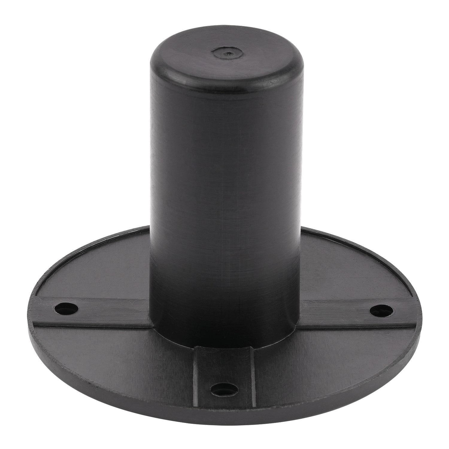 Plastic Base for P. A. Speaker Stands (DS-201)