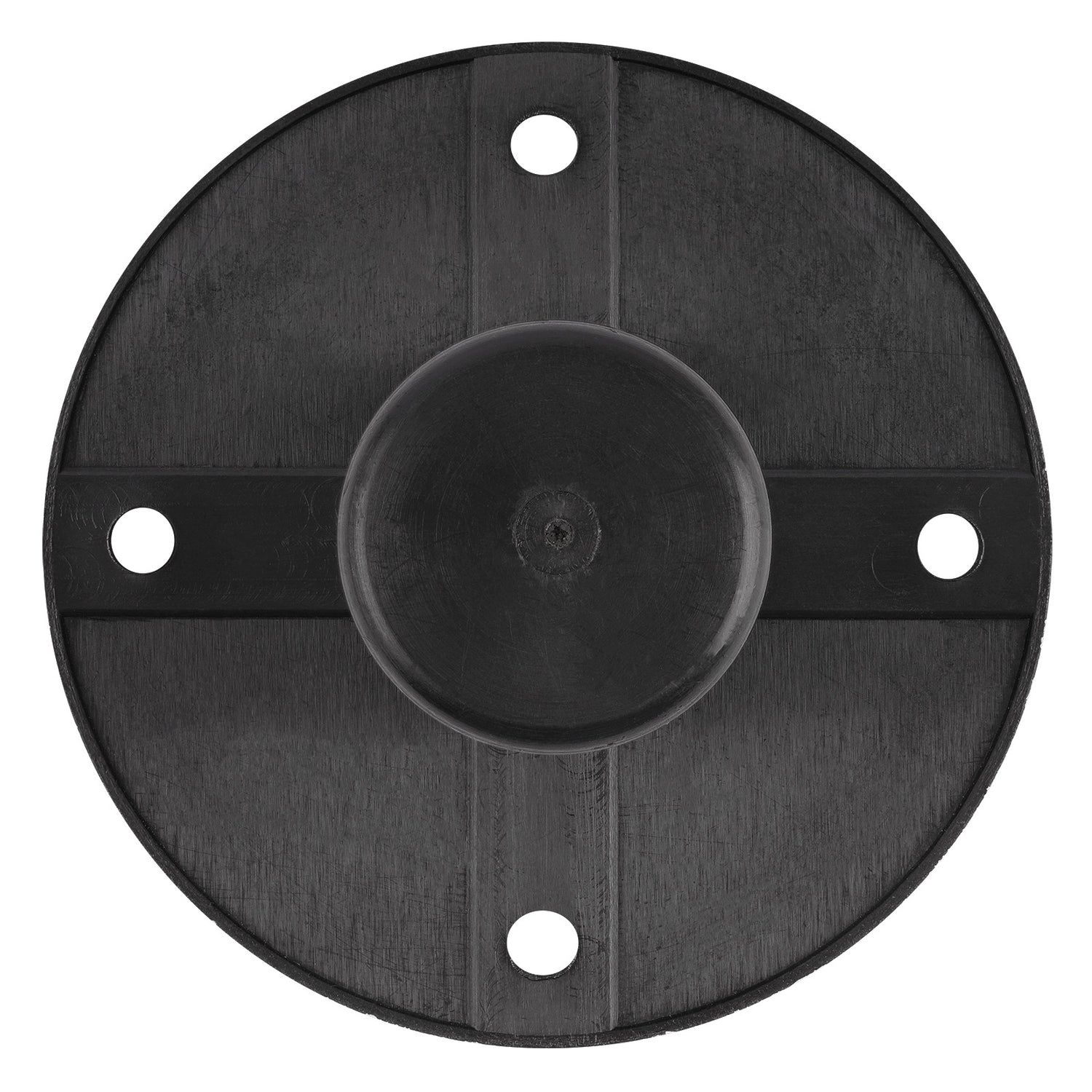 Plastic Base for P. A. Speaker Stands (DS-201)
