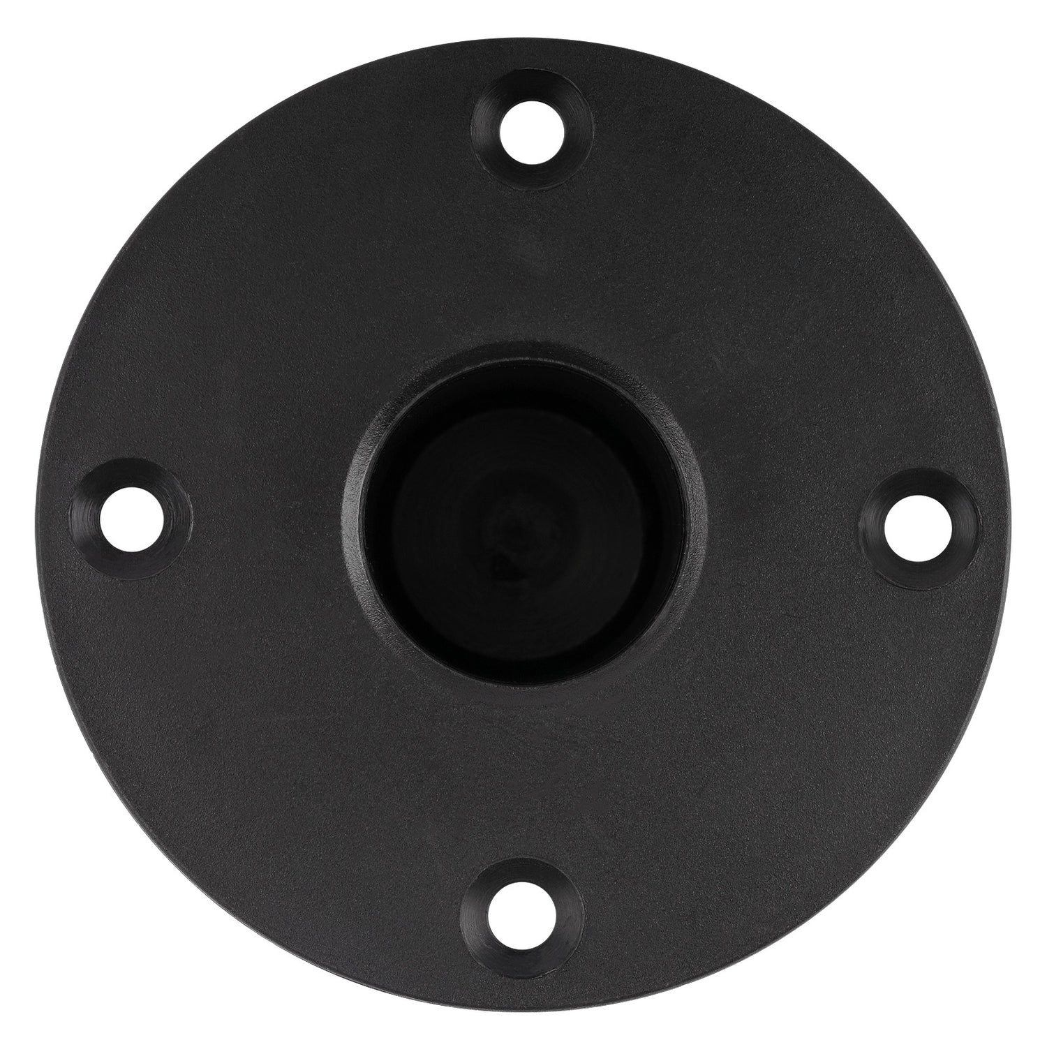 Plastic Base for P. A. Speaker Stands (DS-201)