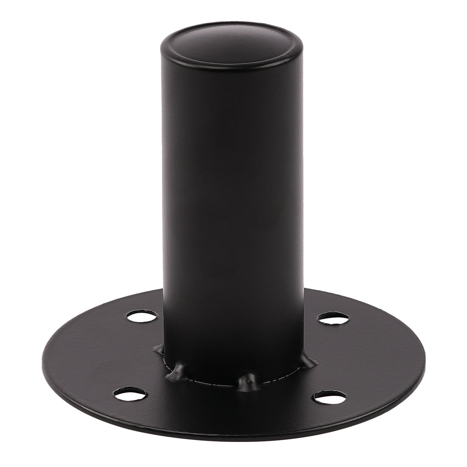 Iron Base for P. A. Speaker Stands (DS-205)
