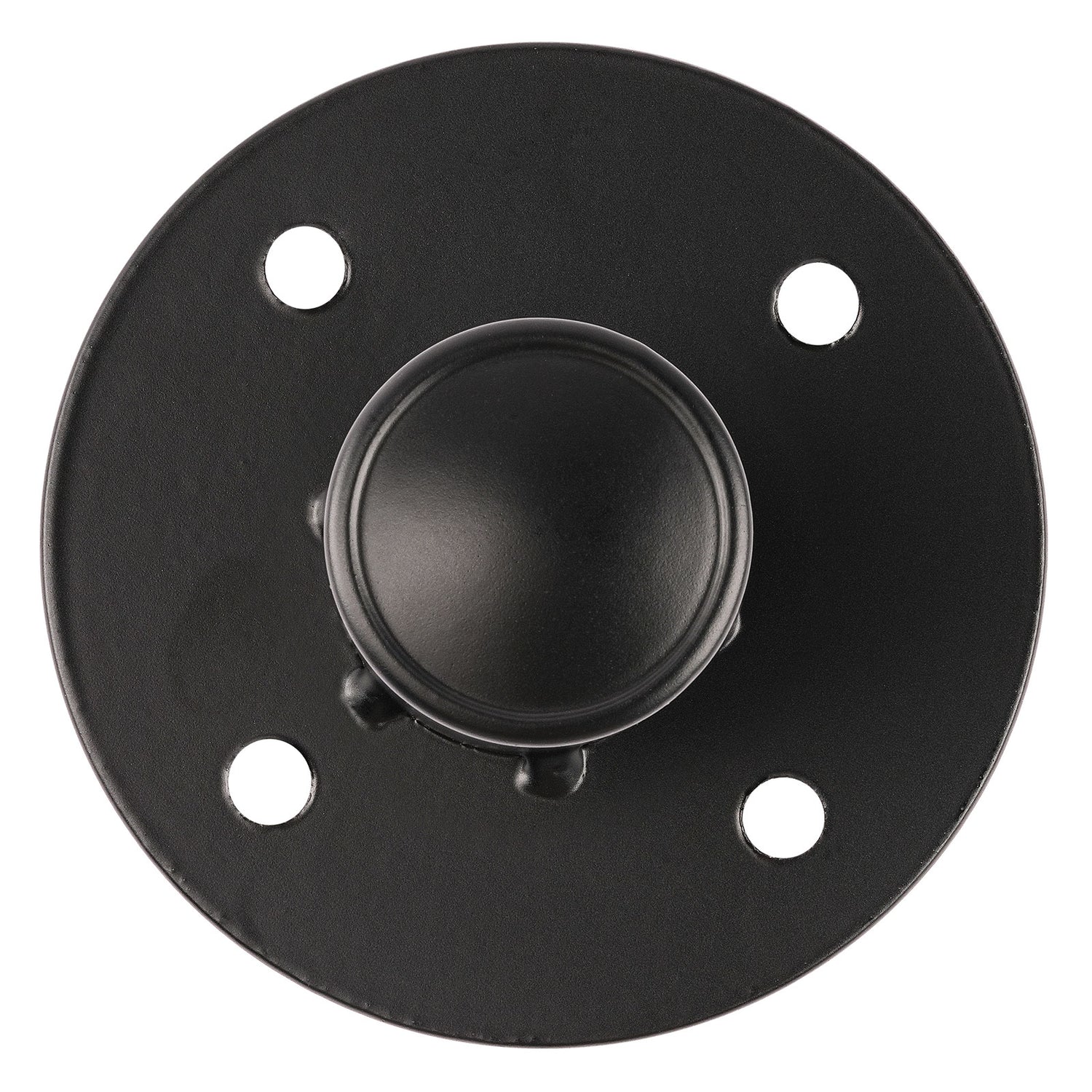 Iron Base for P. A. Speaker Stands (DS-205)