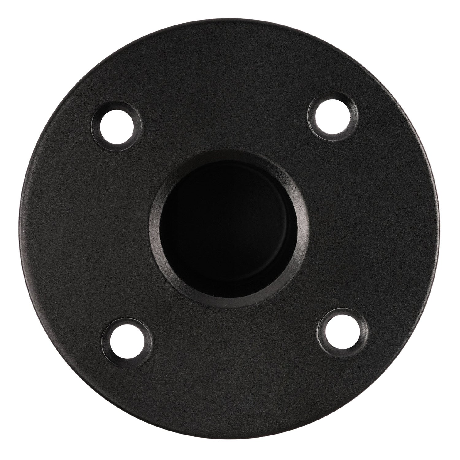 Iron Base for P. A. Speaker Stands (DS-205)