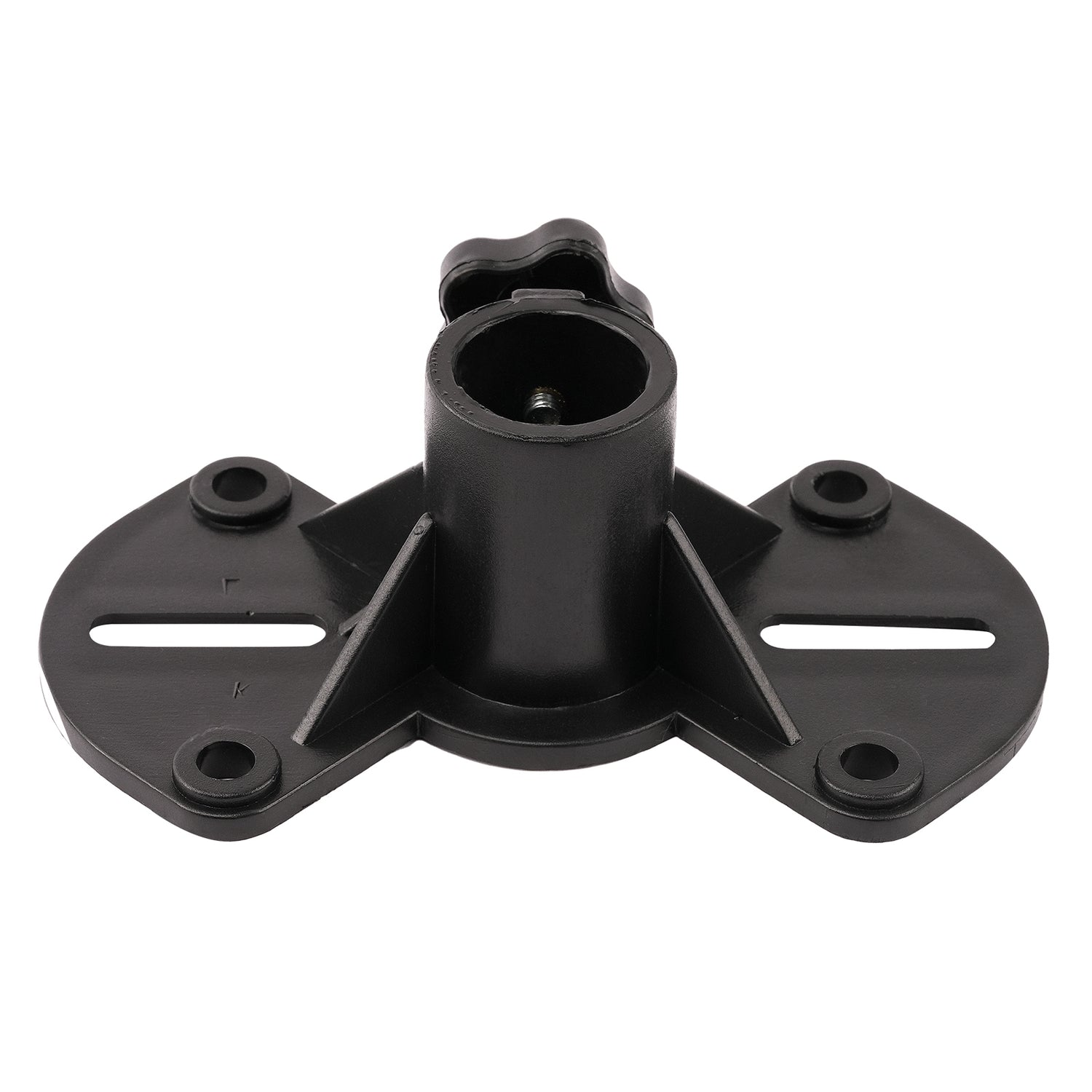 Heavy Duty Base for MS-11 Professional P.A. Speaker Stand (DS-303)