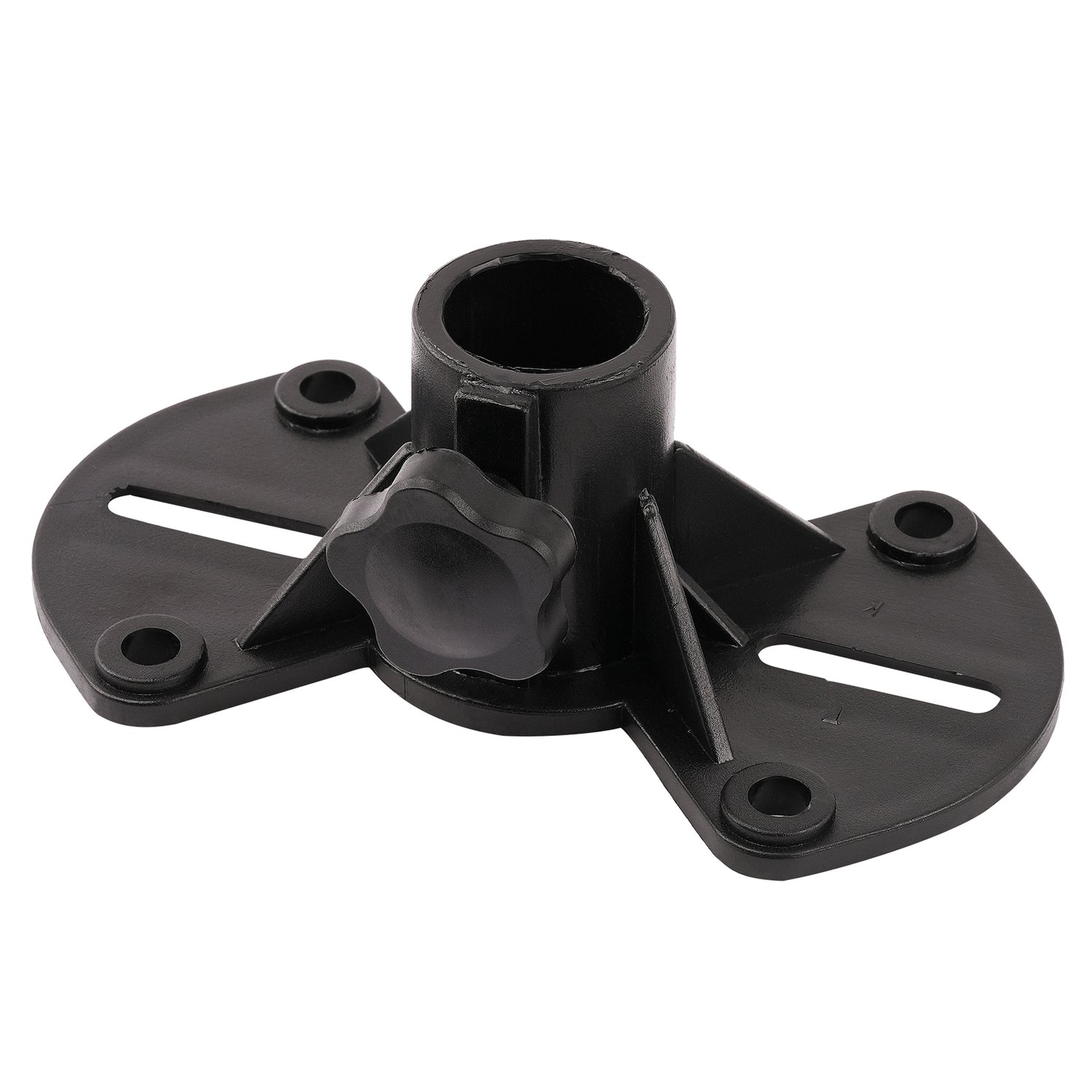 Heavy Duty Base for MS-11 Professional P.A. Speaker Stand (DS-303)