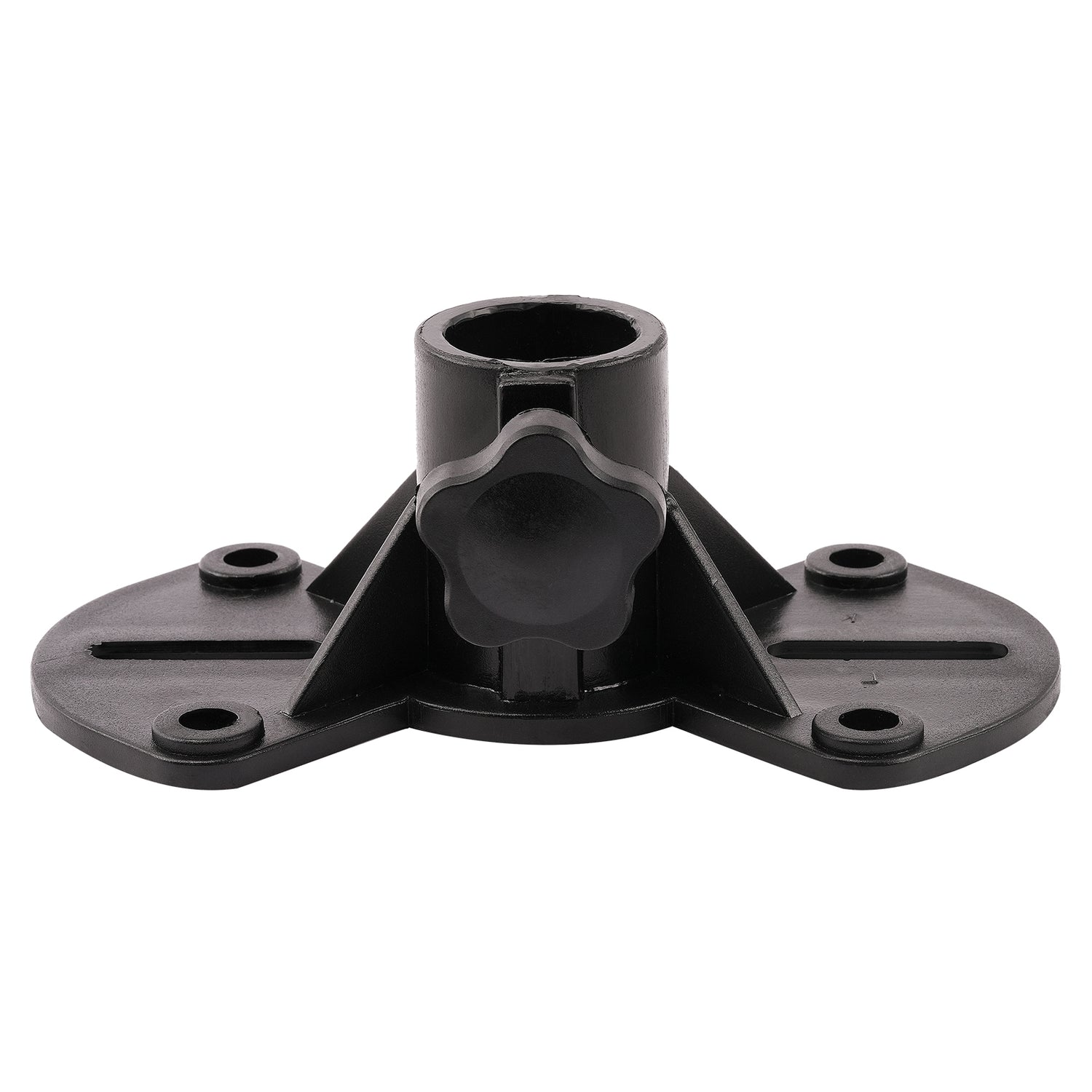 Heavy Duty Base for MS-11 Professional P.A. Speaker Stand (DS-303)