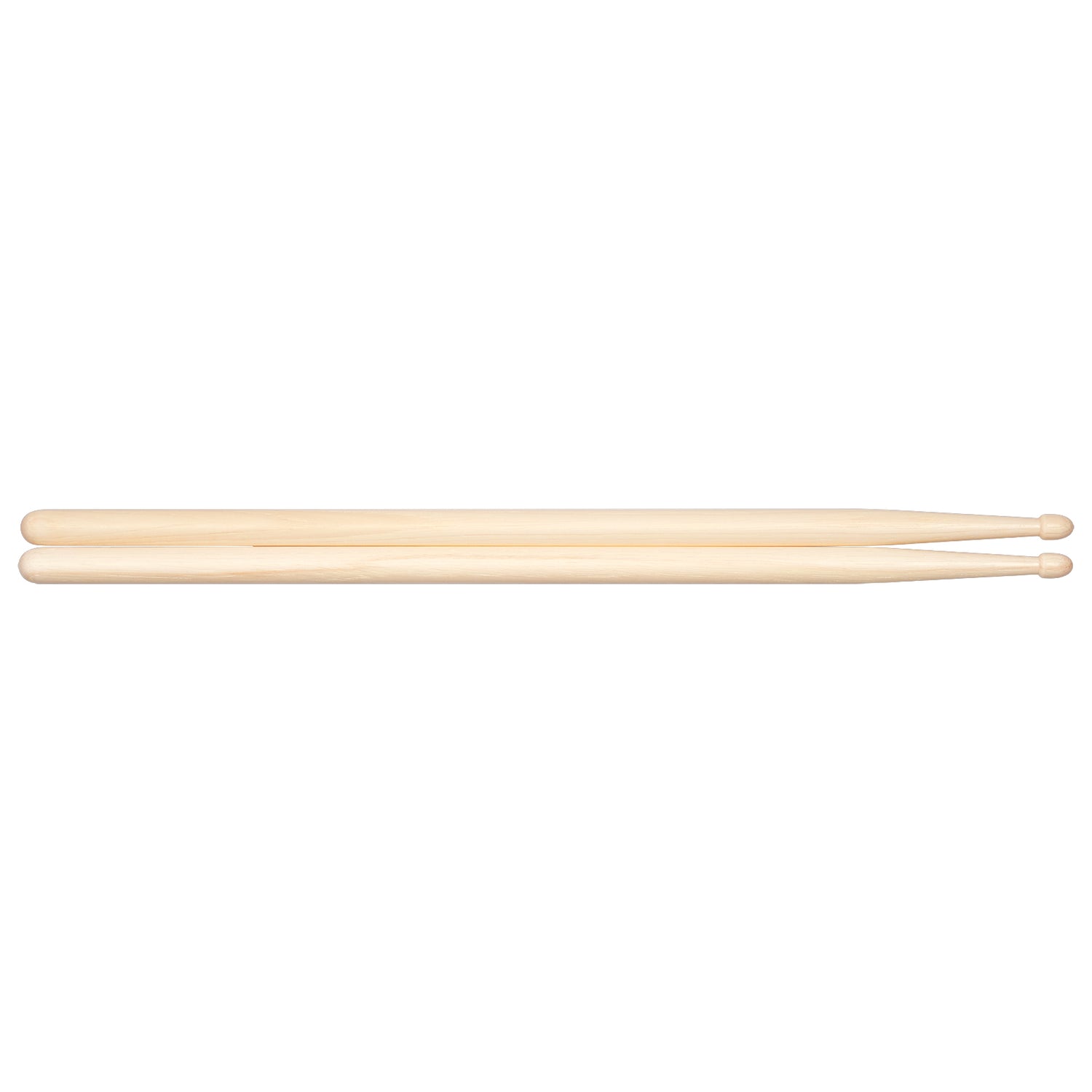 American Hickory Drumsticks, 7A Nylon Tip (DS-AH-7A-NWO)