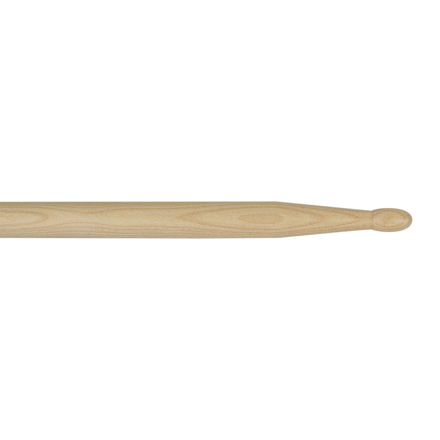 Maple Drumsticks, 2B Wood Tip (DS-M2B)