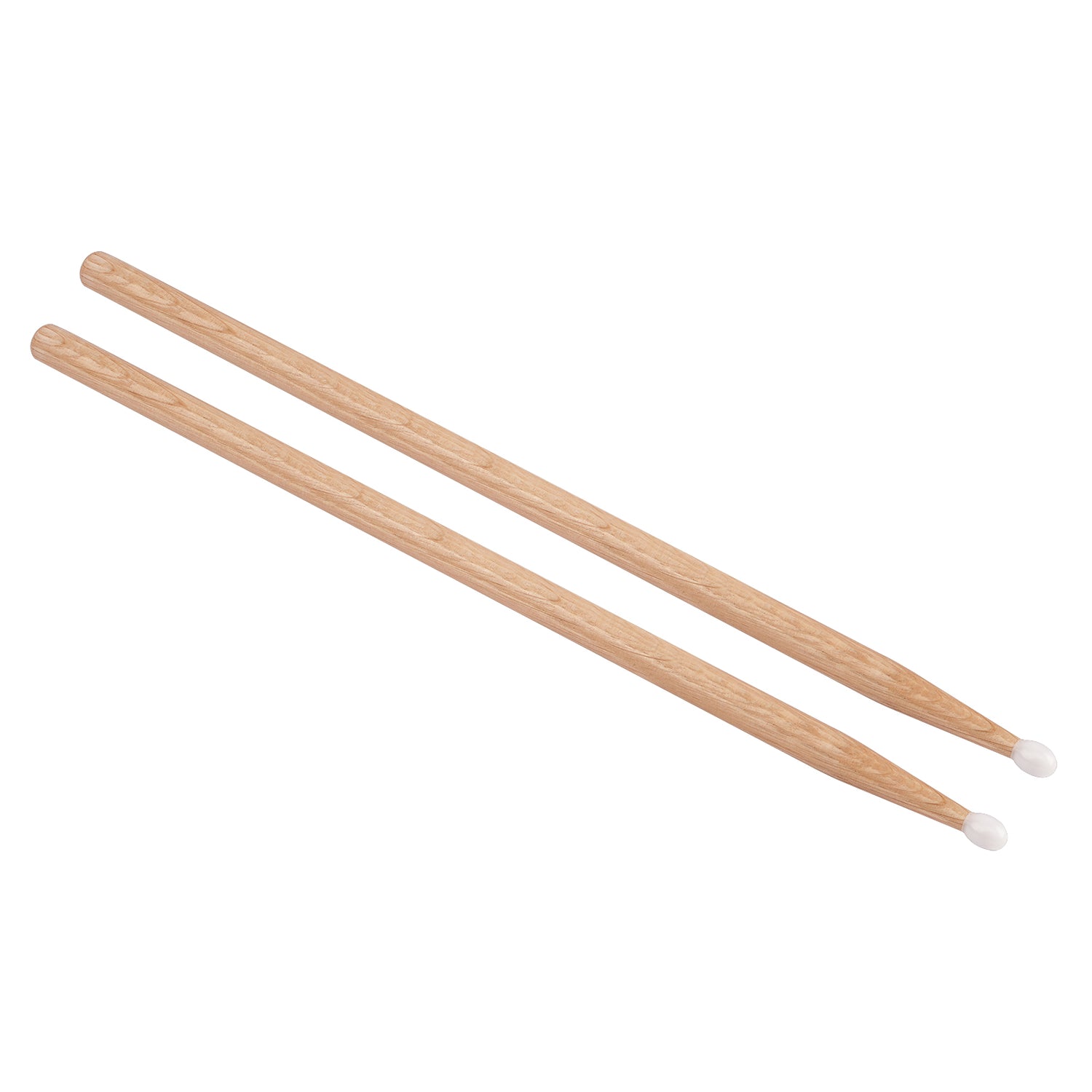 Oak Drumsticks, 7A Nylon Tip (DS-OK7A-NL)