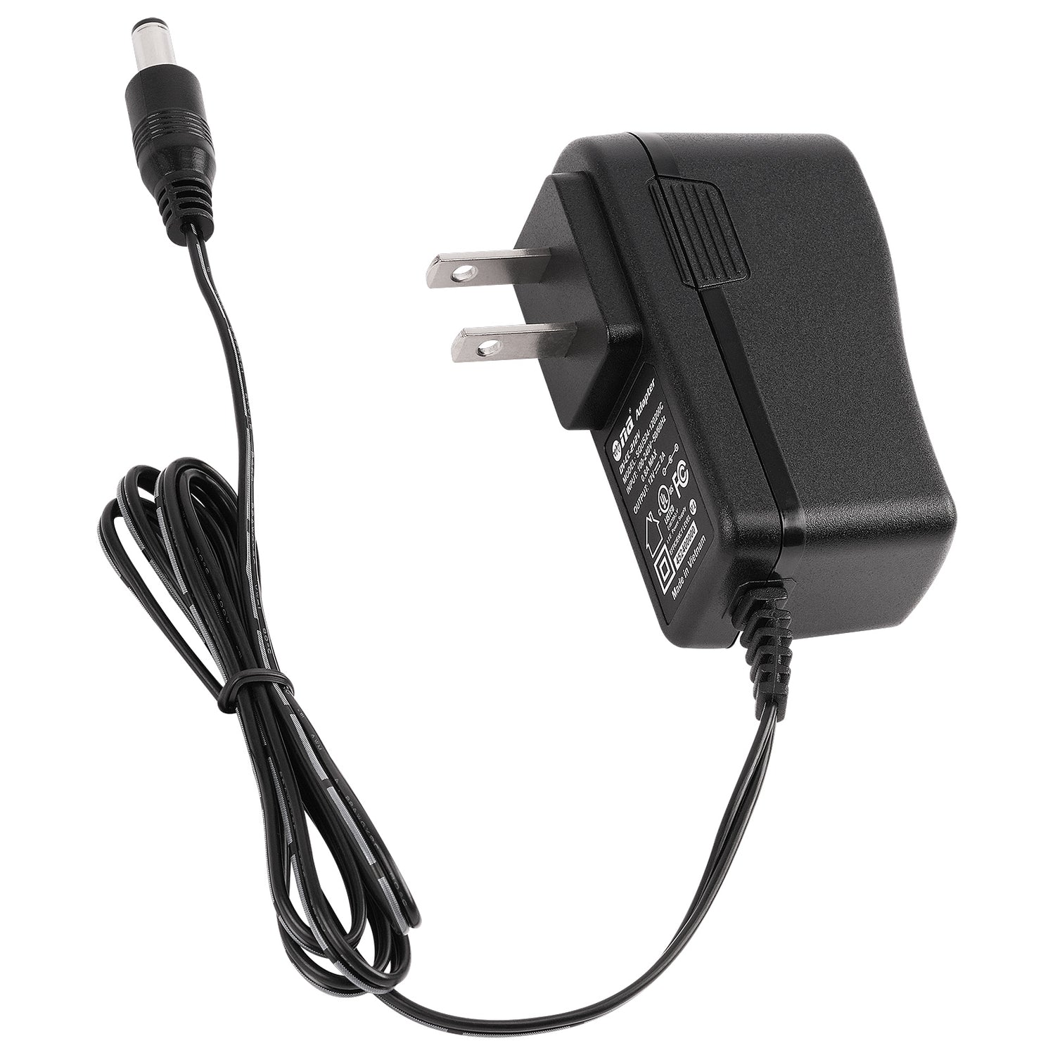 AC/DC Adapter (DV-CC-212V)