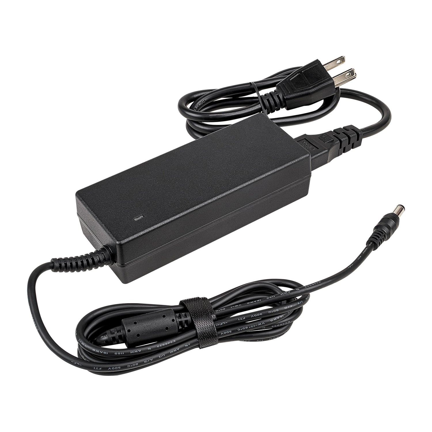 E-Bike/Scooter 5.5x2.1mm AC Adapter (DVCA-242-55-SCT)