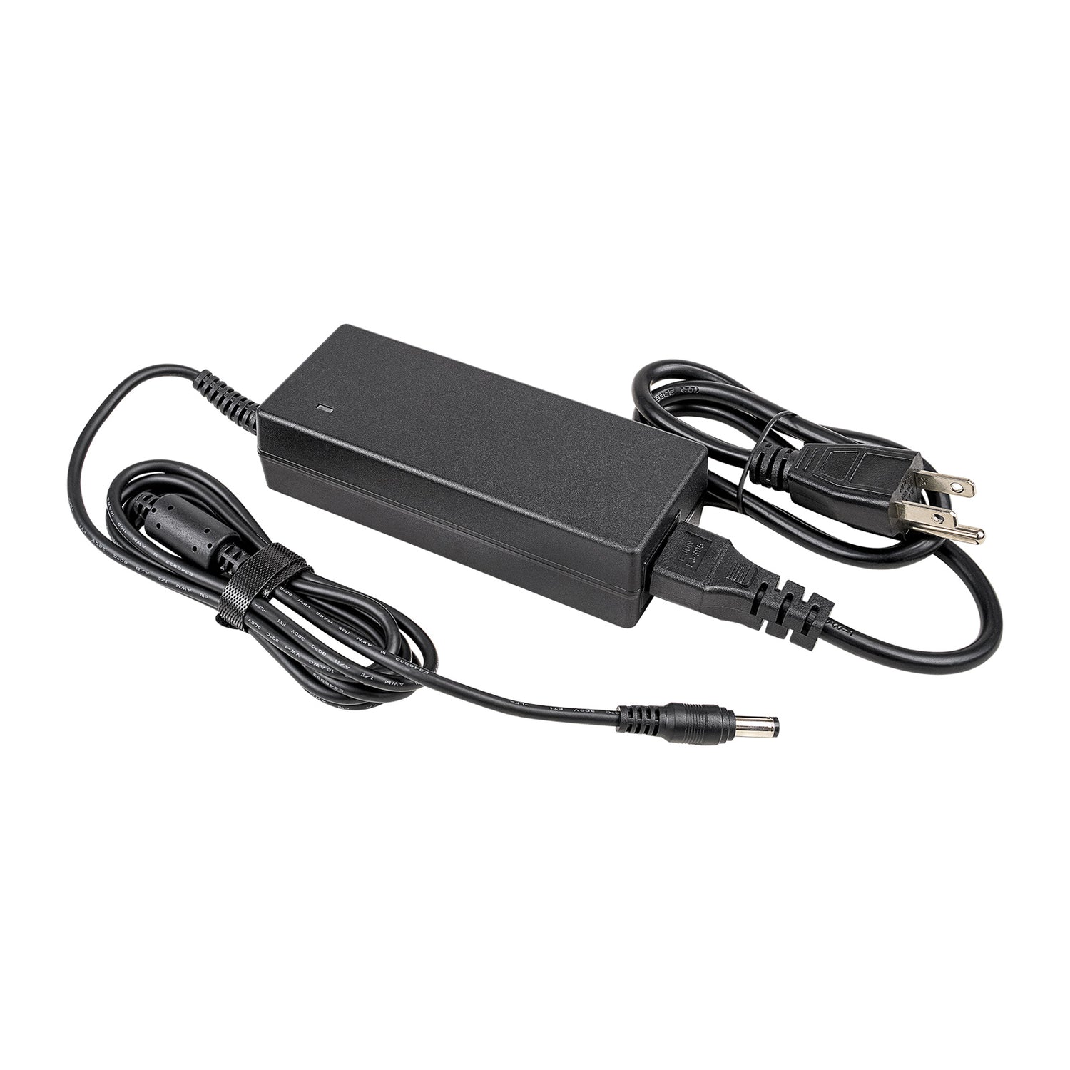 E-Bike/Scooter 5.5x2.1mm AC Adapter (DVCA-242-55-SCT)