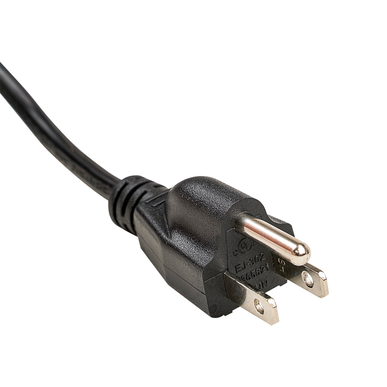 E-Bike/Scooter 5.5x2.1mm AC Adapter (DVCA-242-55-SCT)