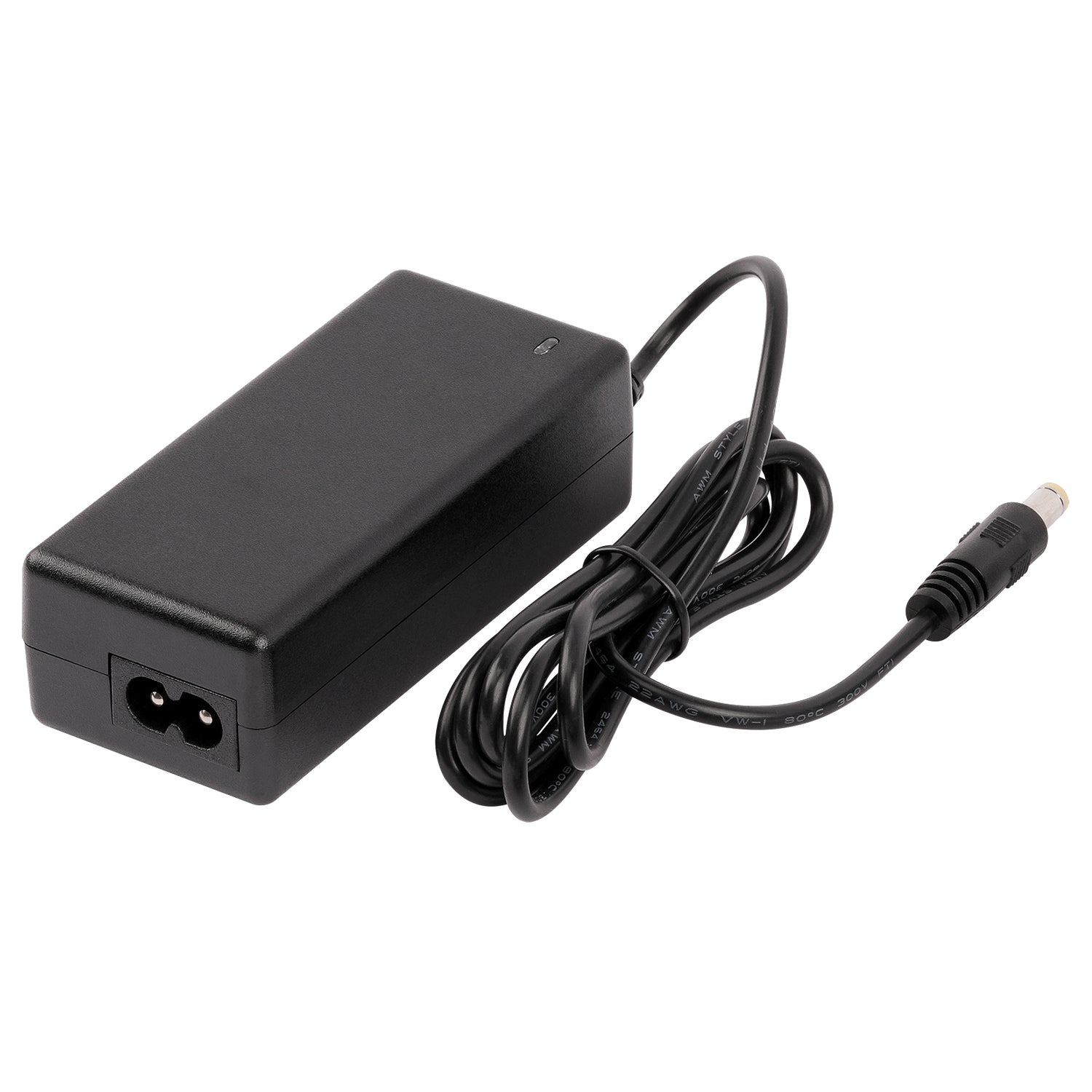 12V 2A AC to DC Power Supply Adapter (DVCA-24)