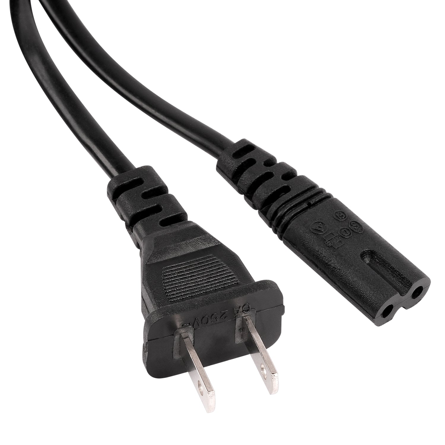 12V 2A AC to DC Power Supply Adapter (DVCA-24)