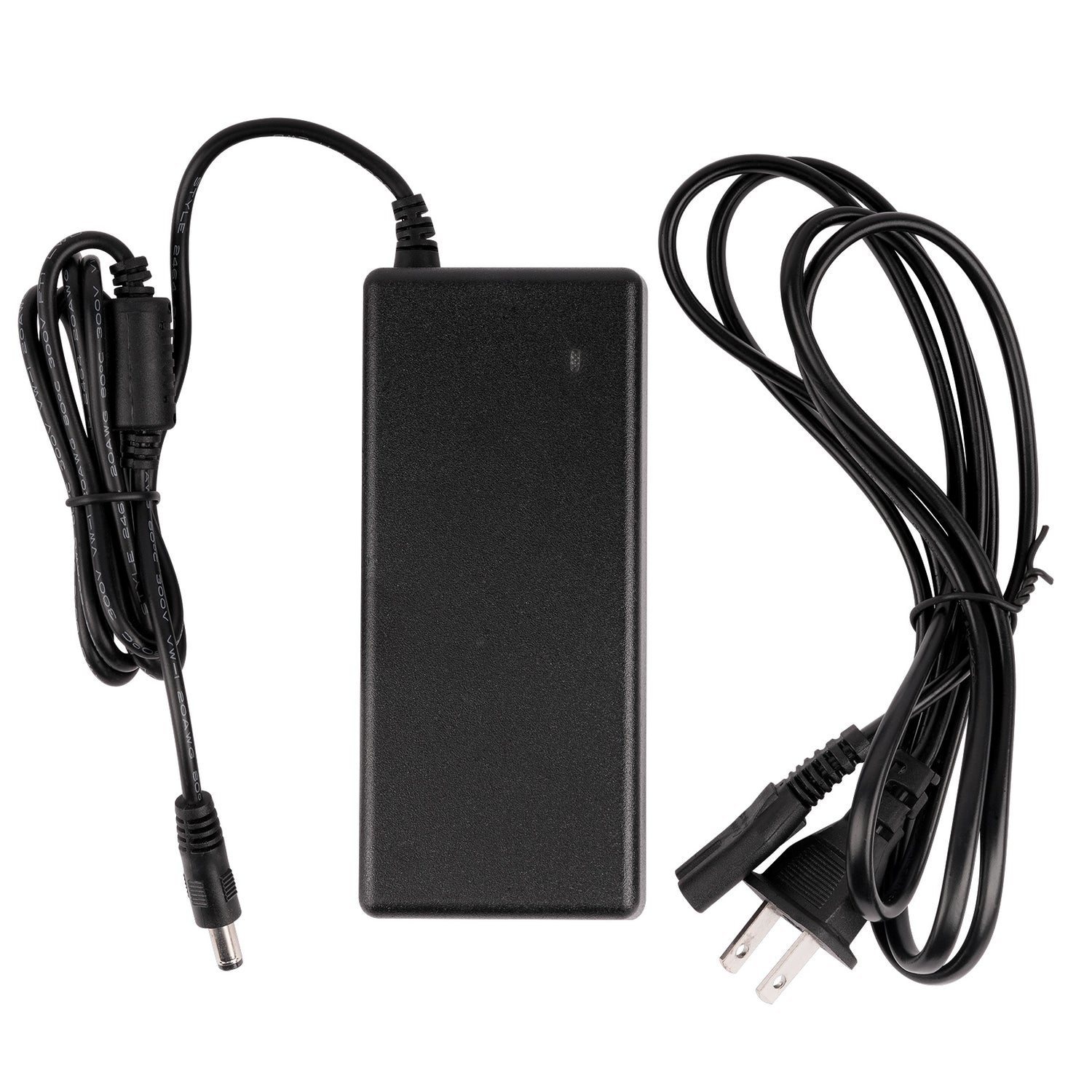 12V 5A AC to DC Power Supply Adapter (DVCA-548)